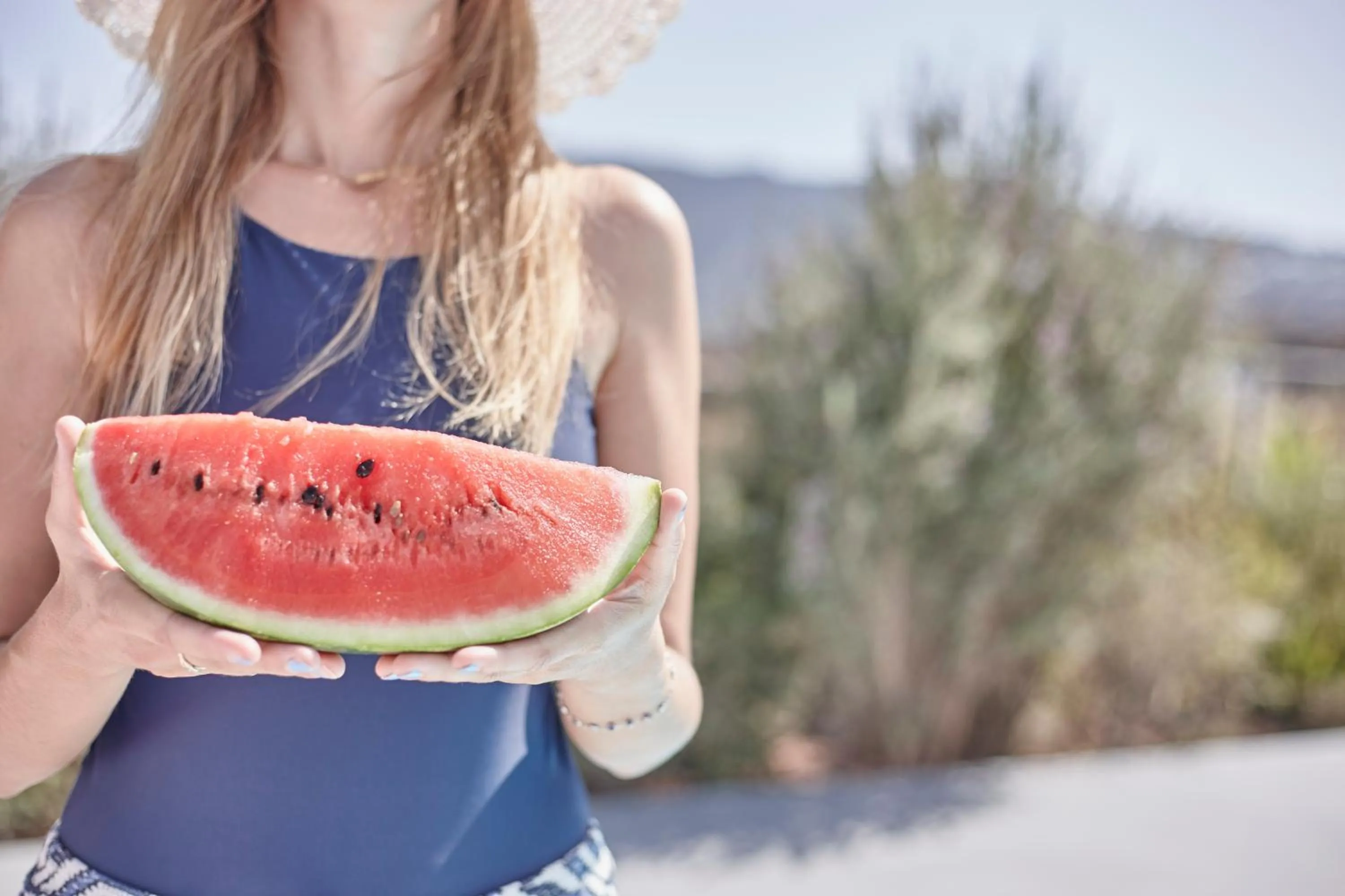 People in Villa Agrikoia