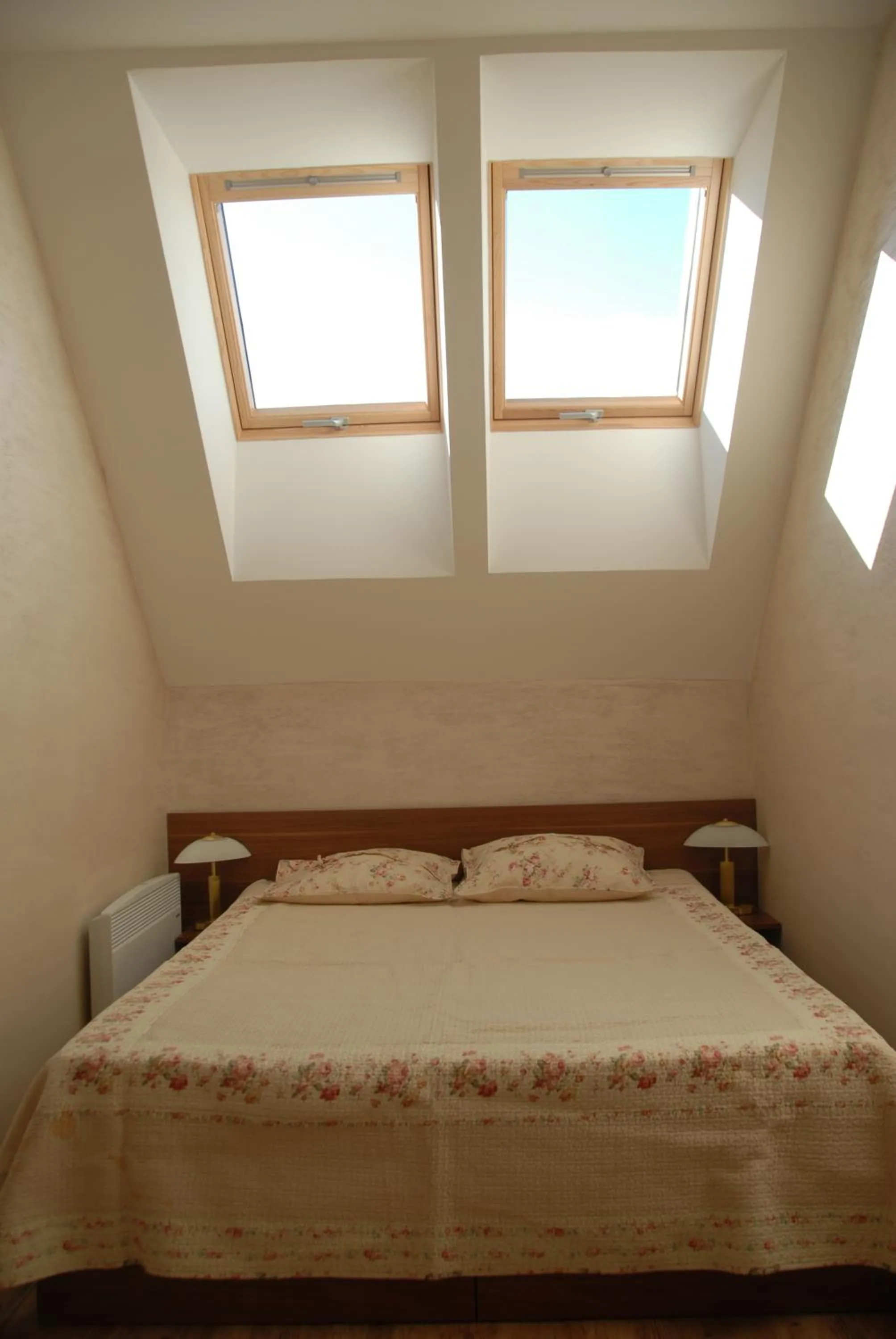 Bedroom, Bed in Apartament Ostoja z sauną