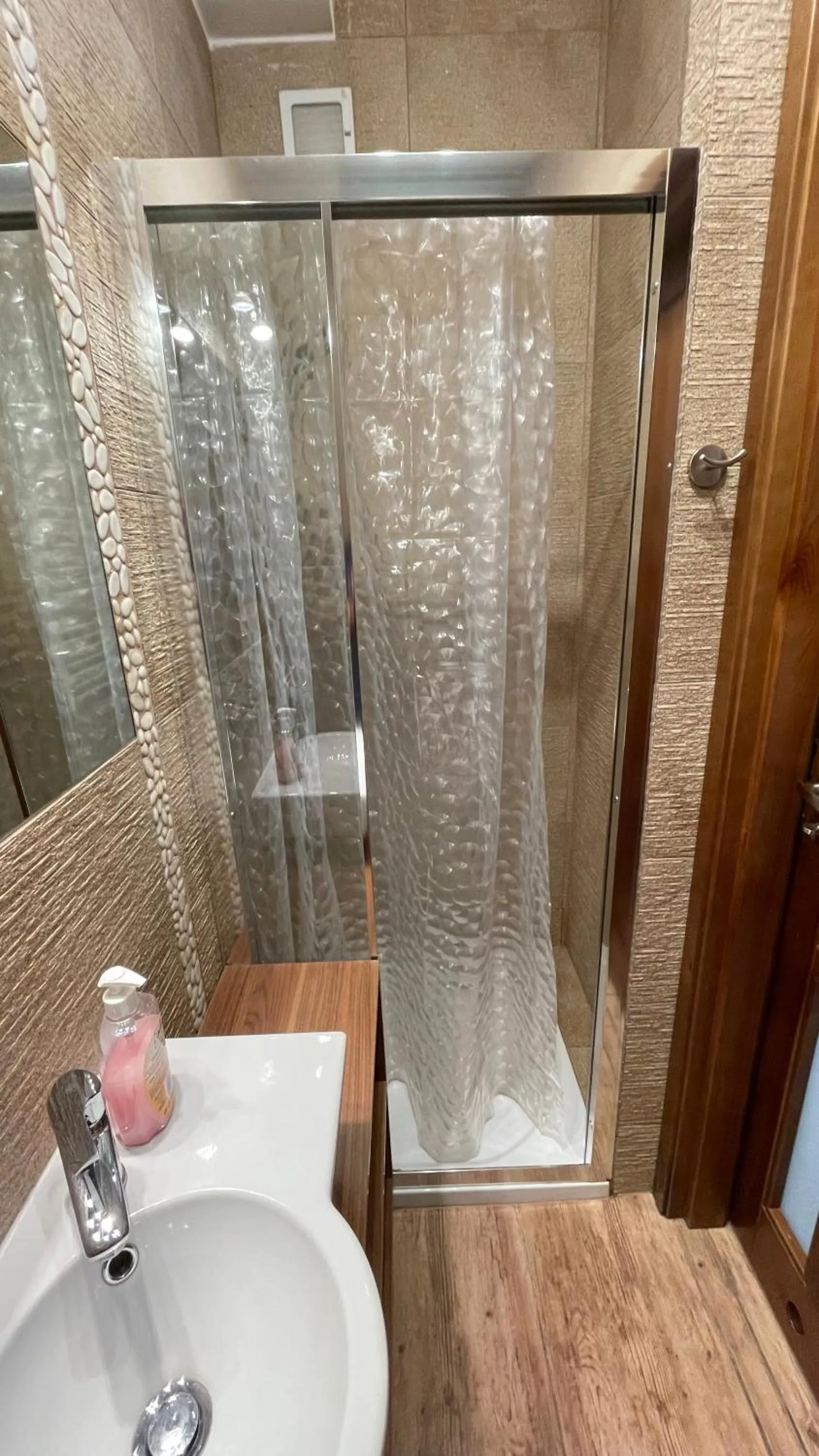 Apartament Ostoja z sauną