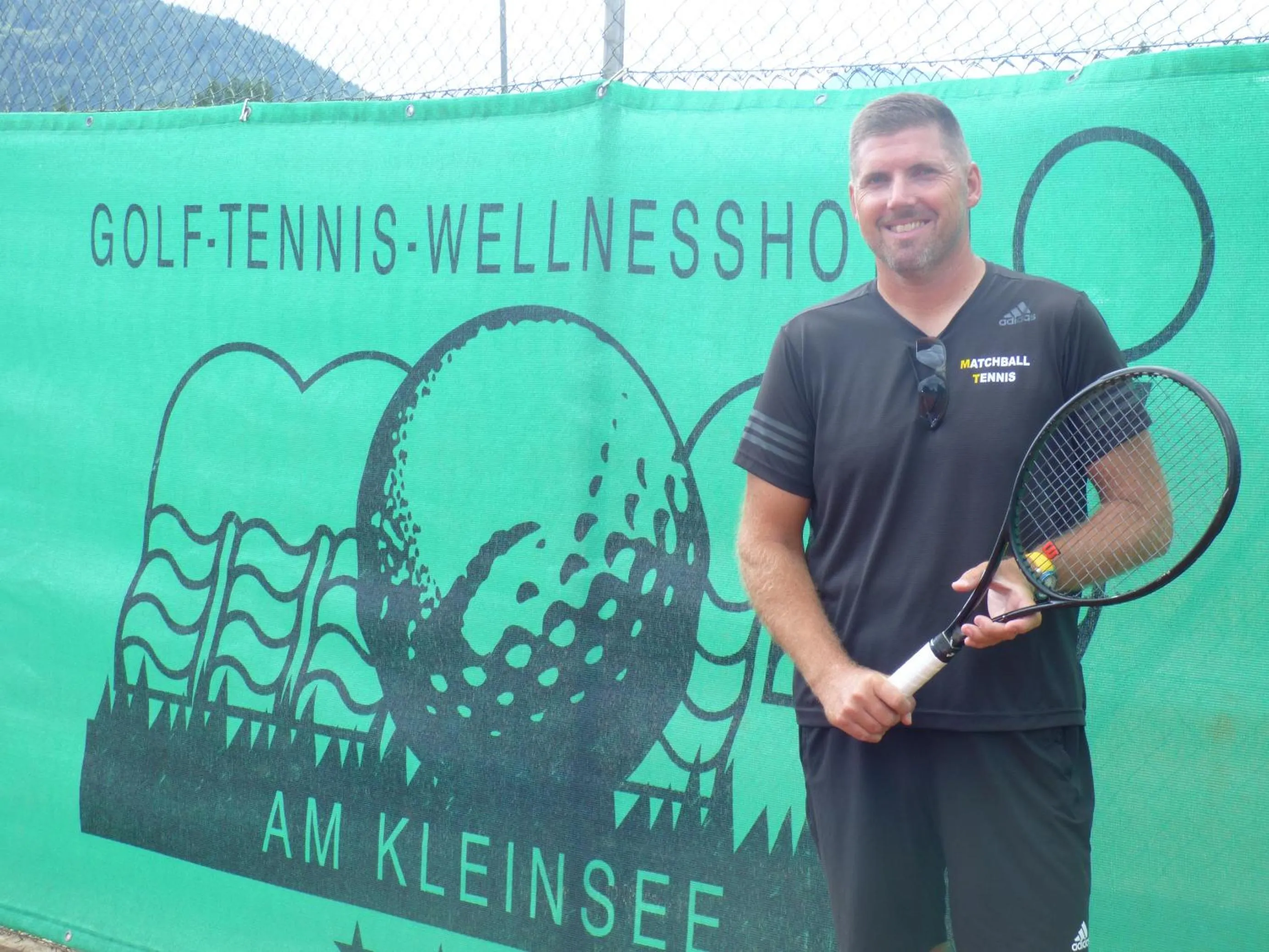 Activities in Golf-Tennis-Wellnesshotel Mori