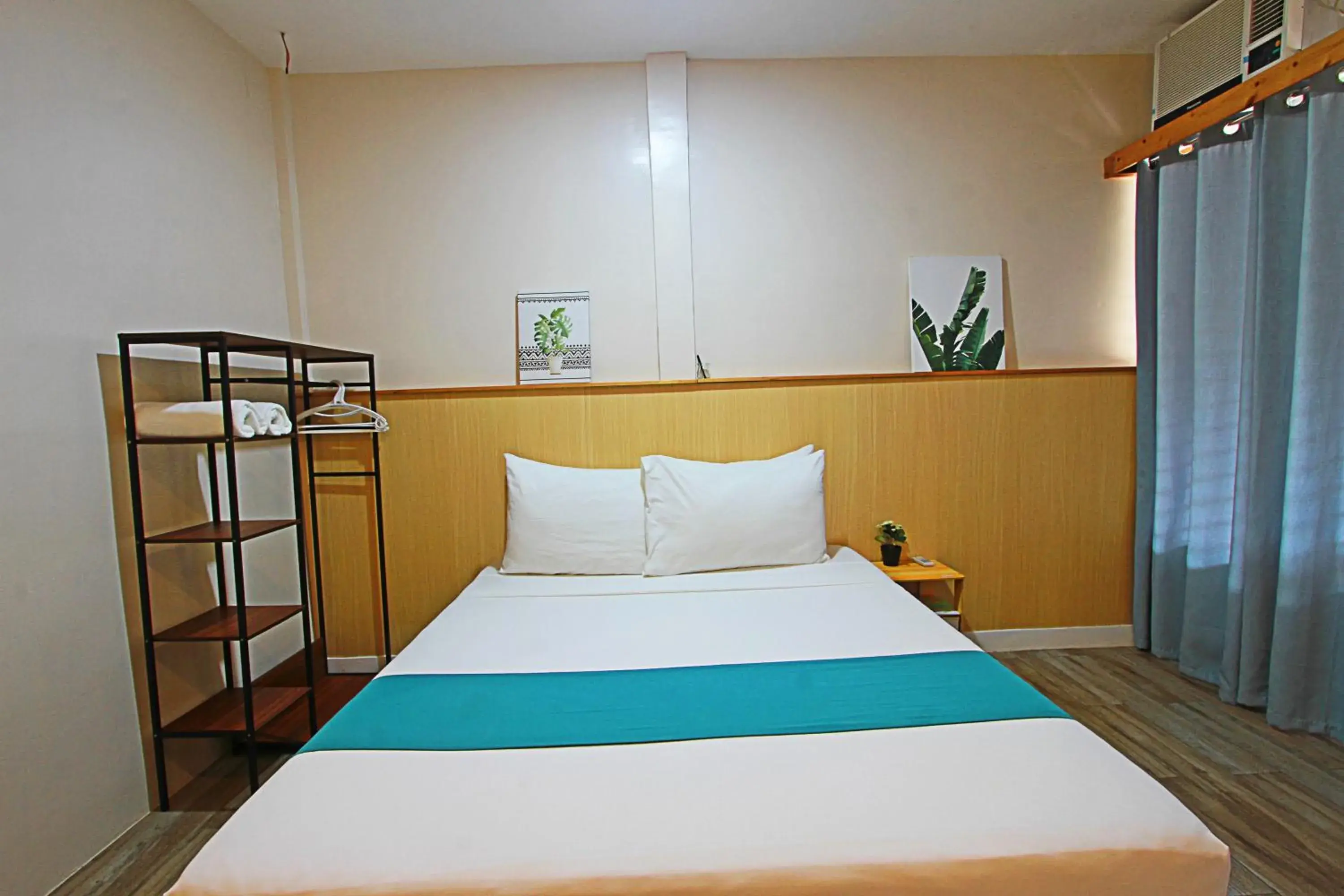 Deluxe Queen Room in Alona M Panglao Deluxe Queen Room in Alona M Panglao