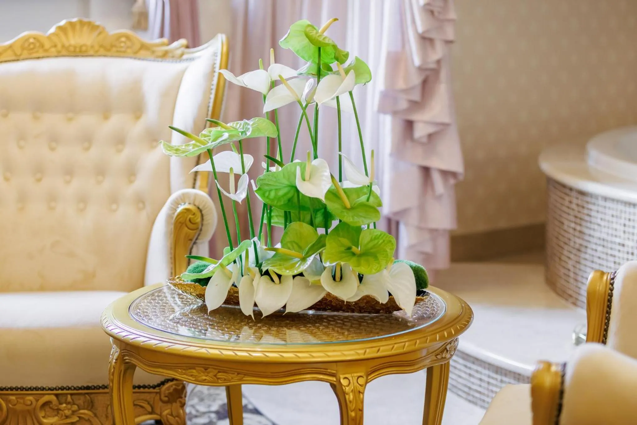 Dwór Prezydencki Boutique Hotel & SPA