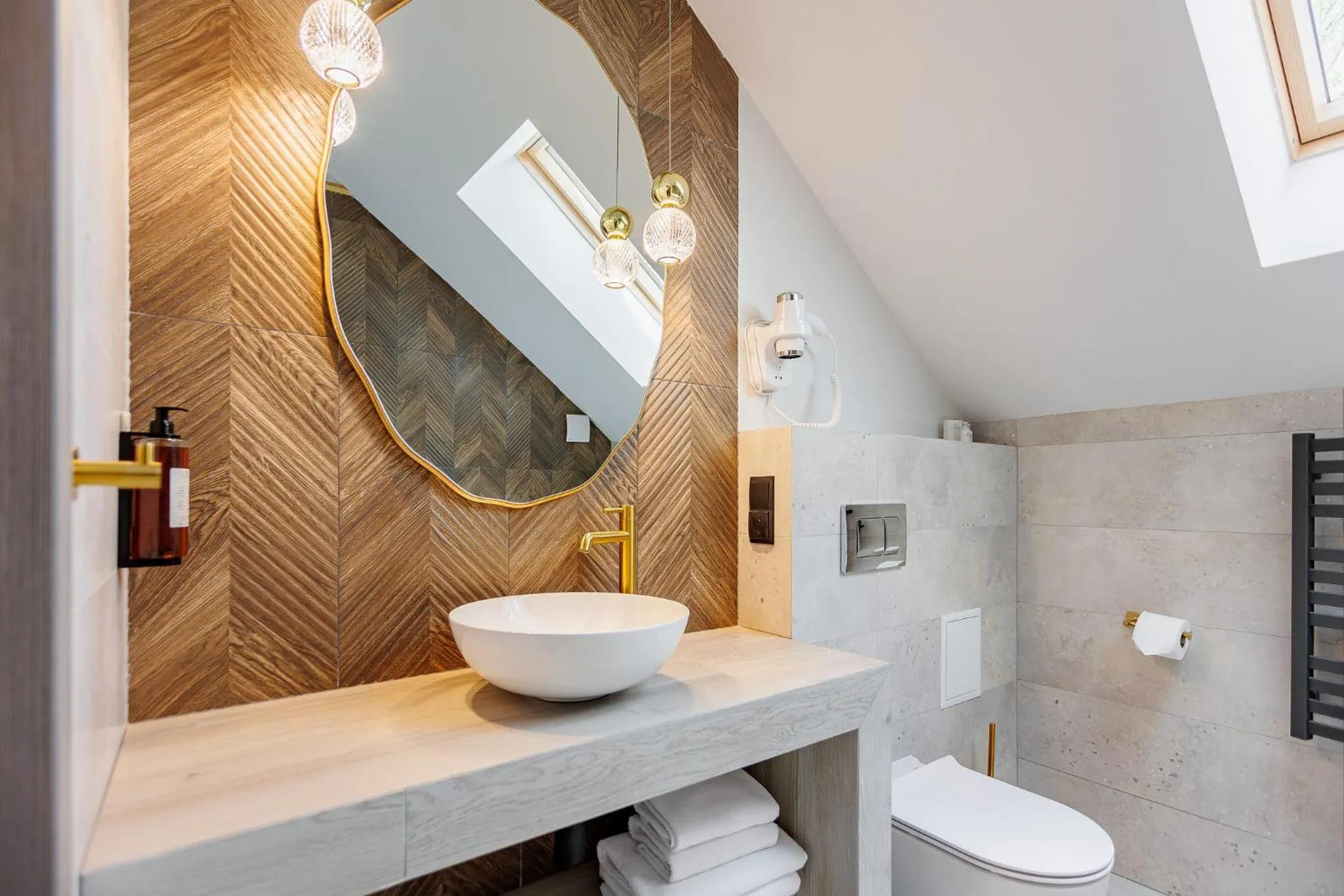 Dwór Prezydencki Boutique Hotel & SPA