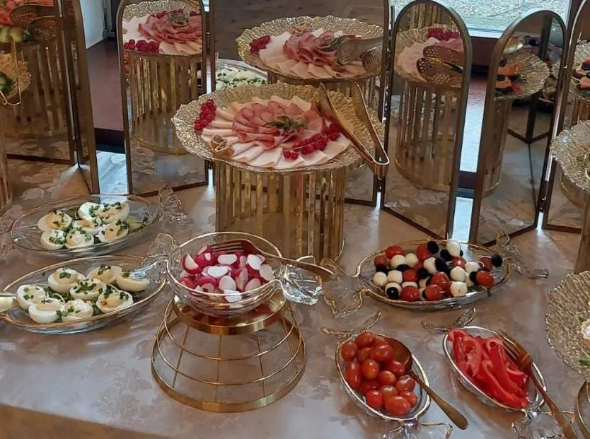 Dwór Prezydencki Boutique Hotel & SPA