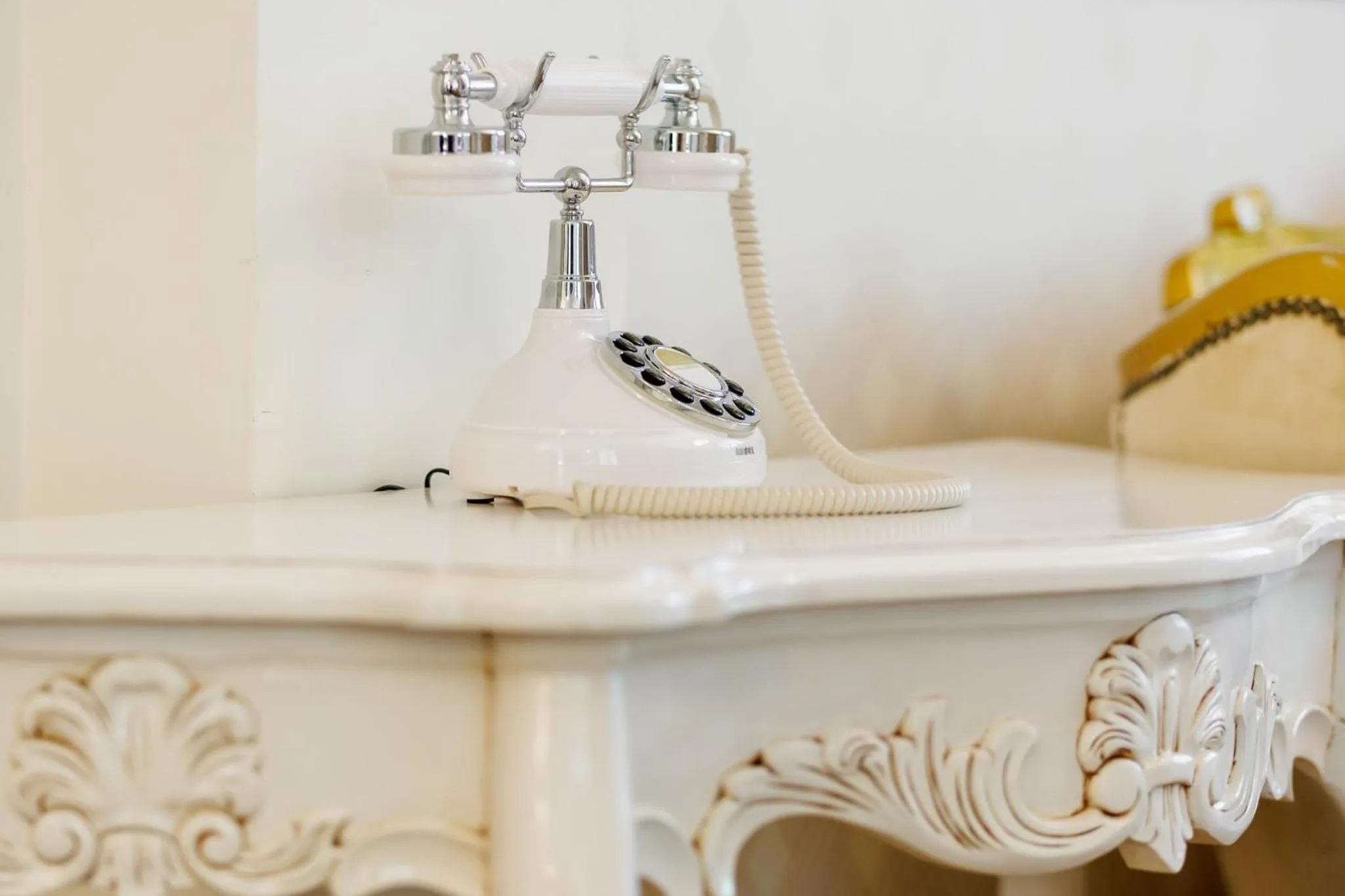 Dwór Prezydencki Boutique Hotel & SPA