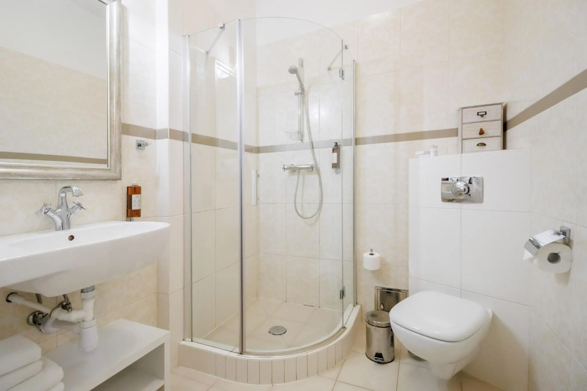 Dwór Prezydencki Boutique Hotel & SPA