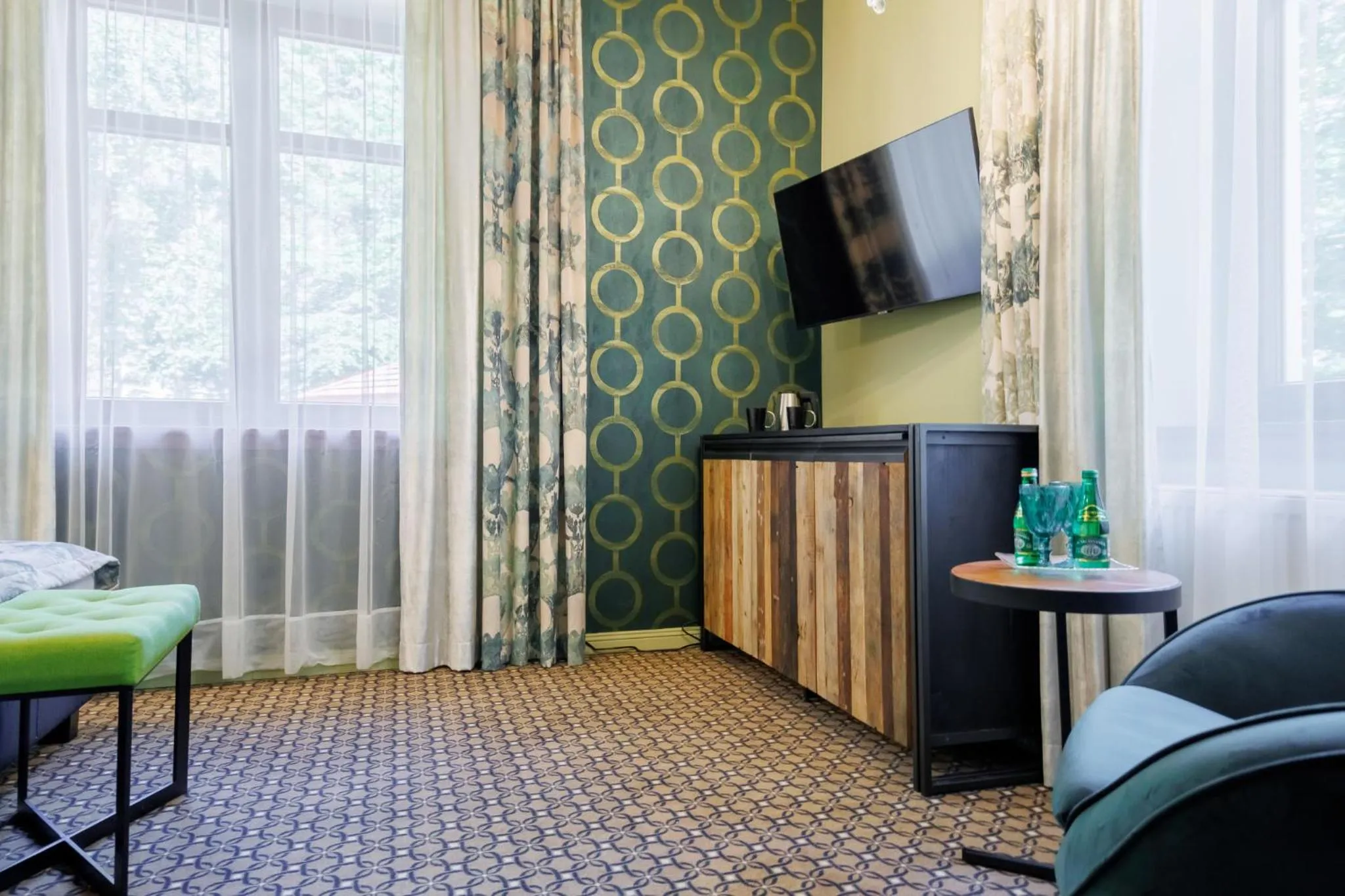 Dwór Prezydencki Boutique Hotel & SPA