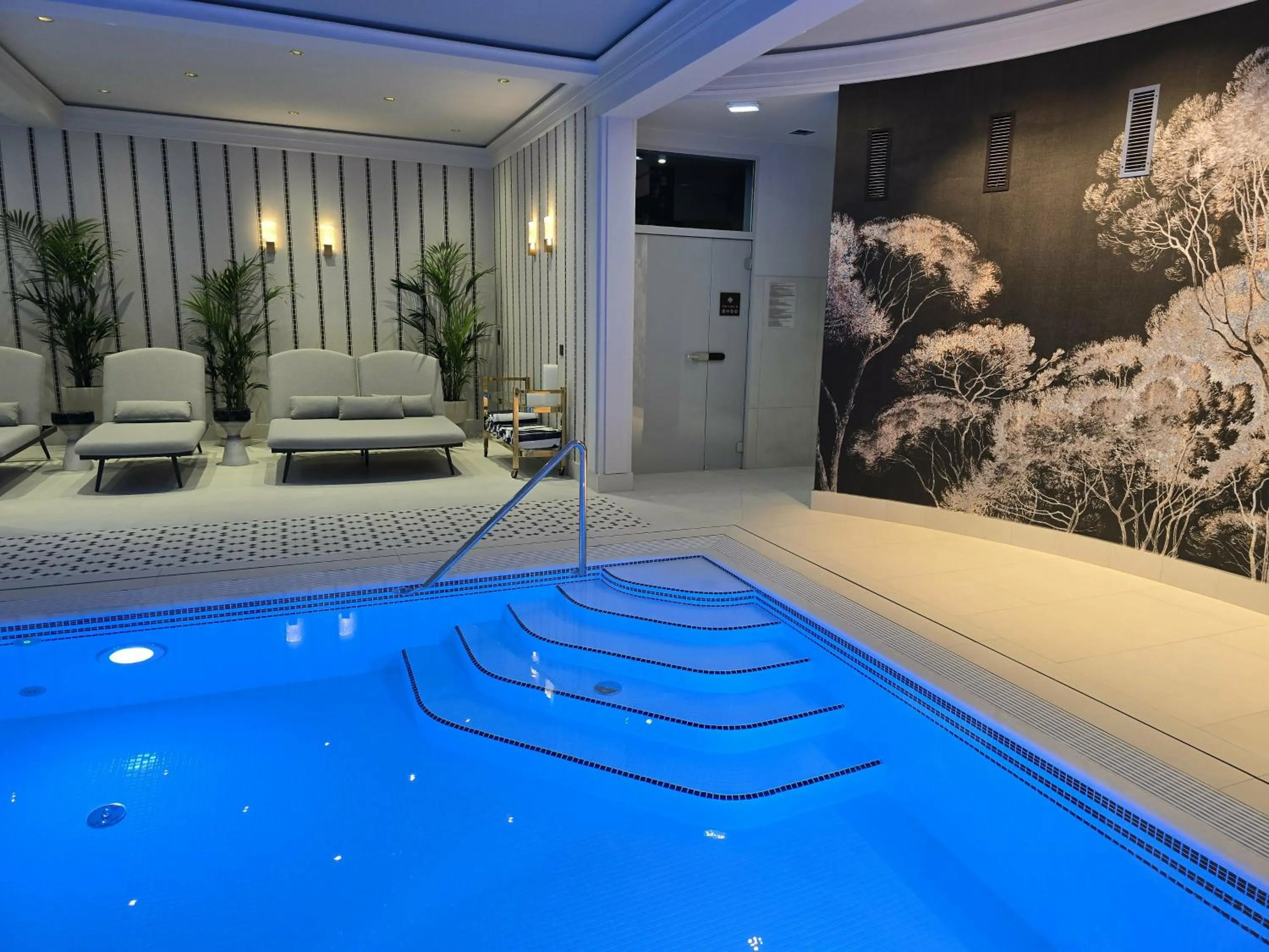 Dwór Prezydencki Boutique Hotel & SPA