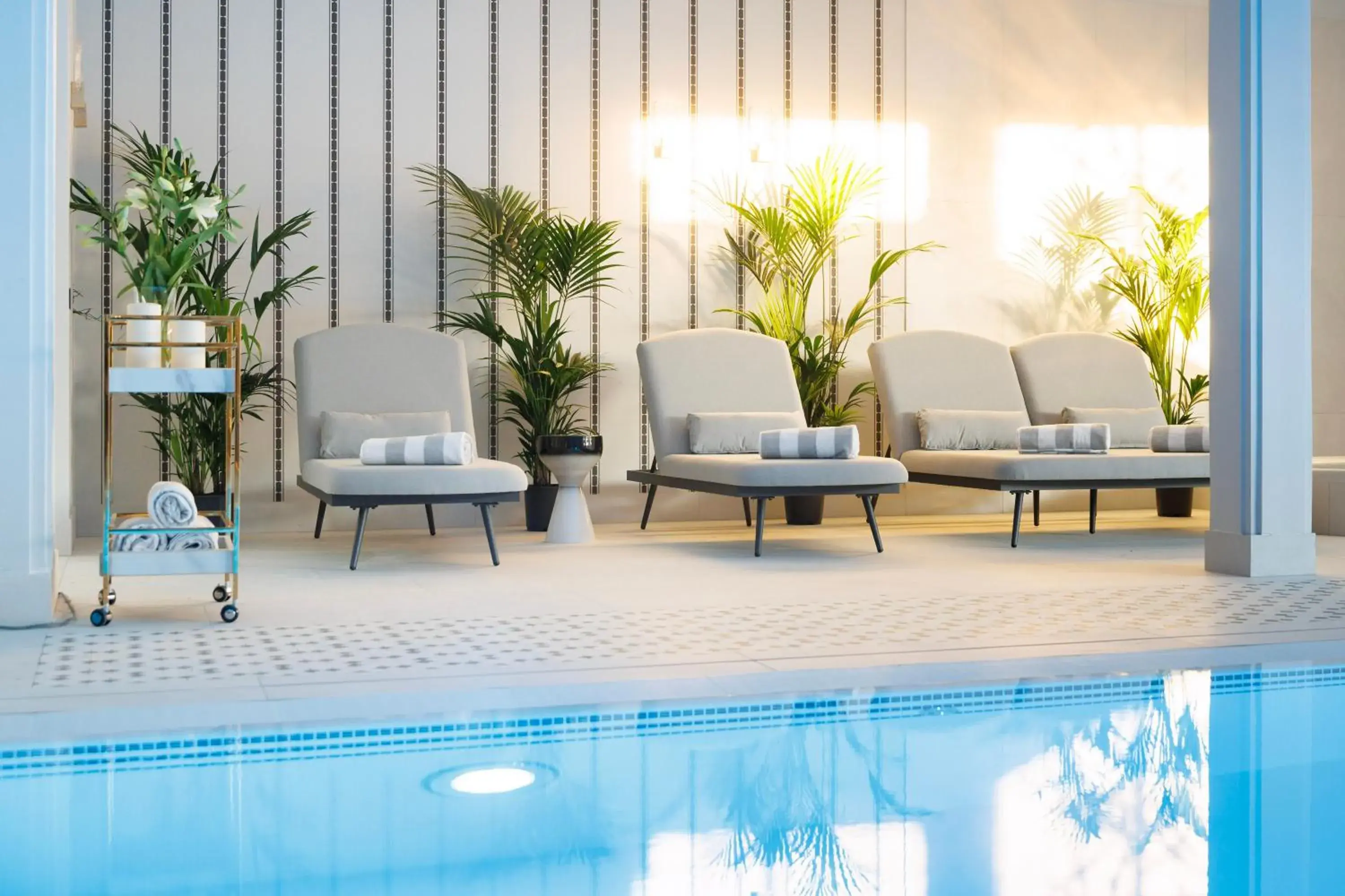 Suite in Dwór Prezydencki Boutique Hotel & SPA Suite in Dwór Prezydencki Boutique Hotel & SPA