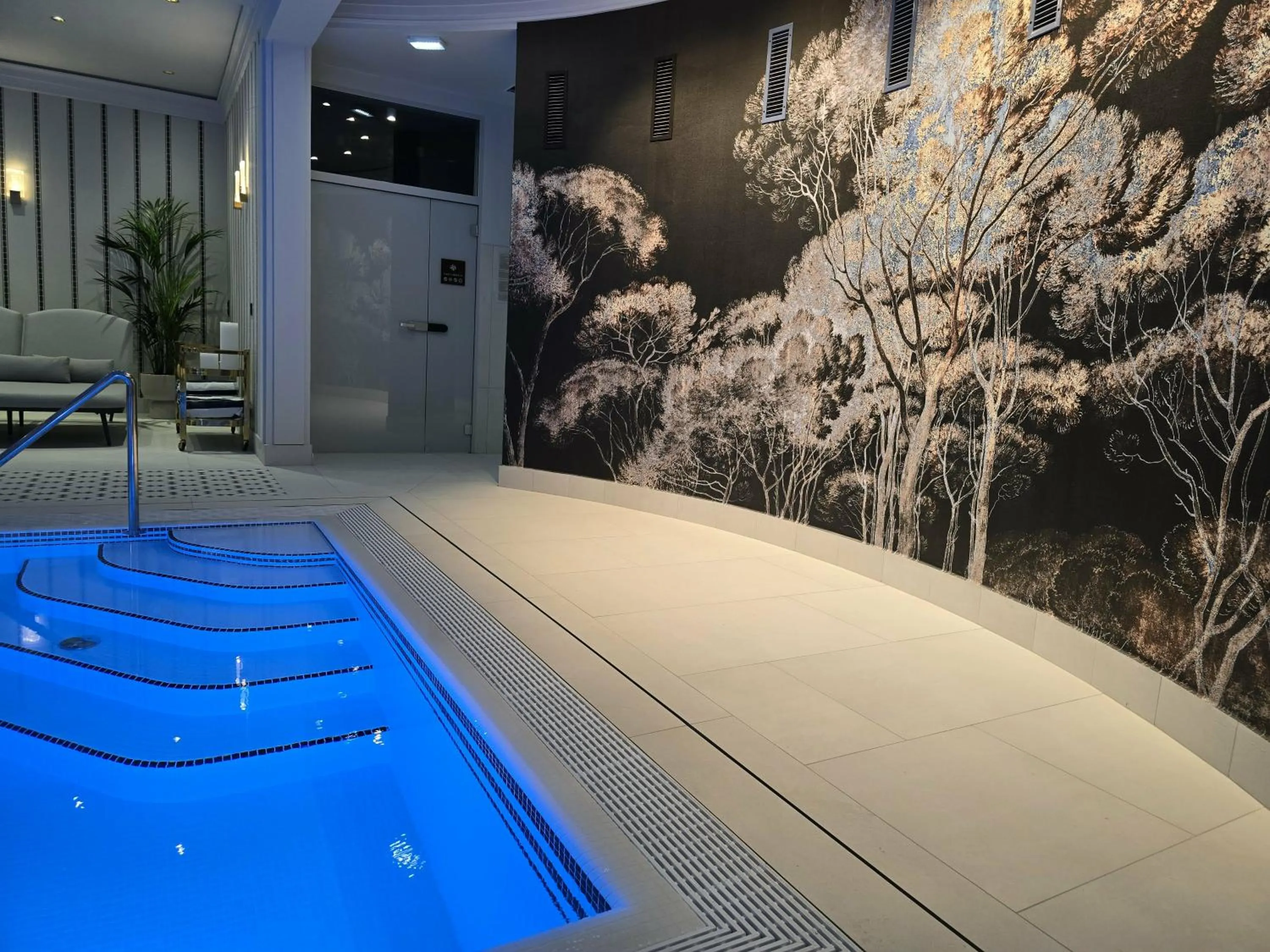 Dwór Prezydencki Boutique Hotel & SPA