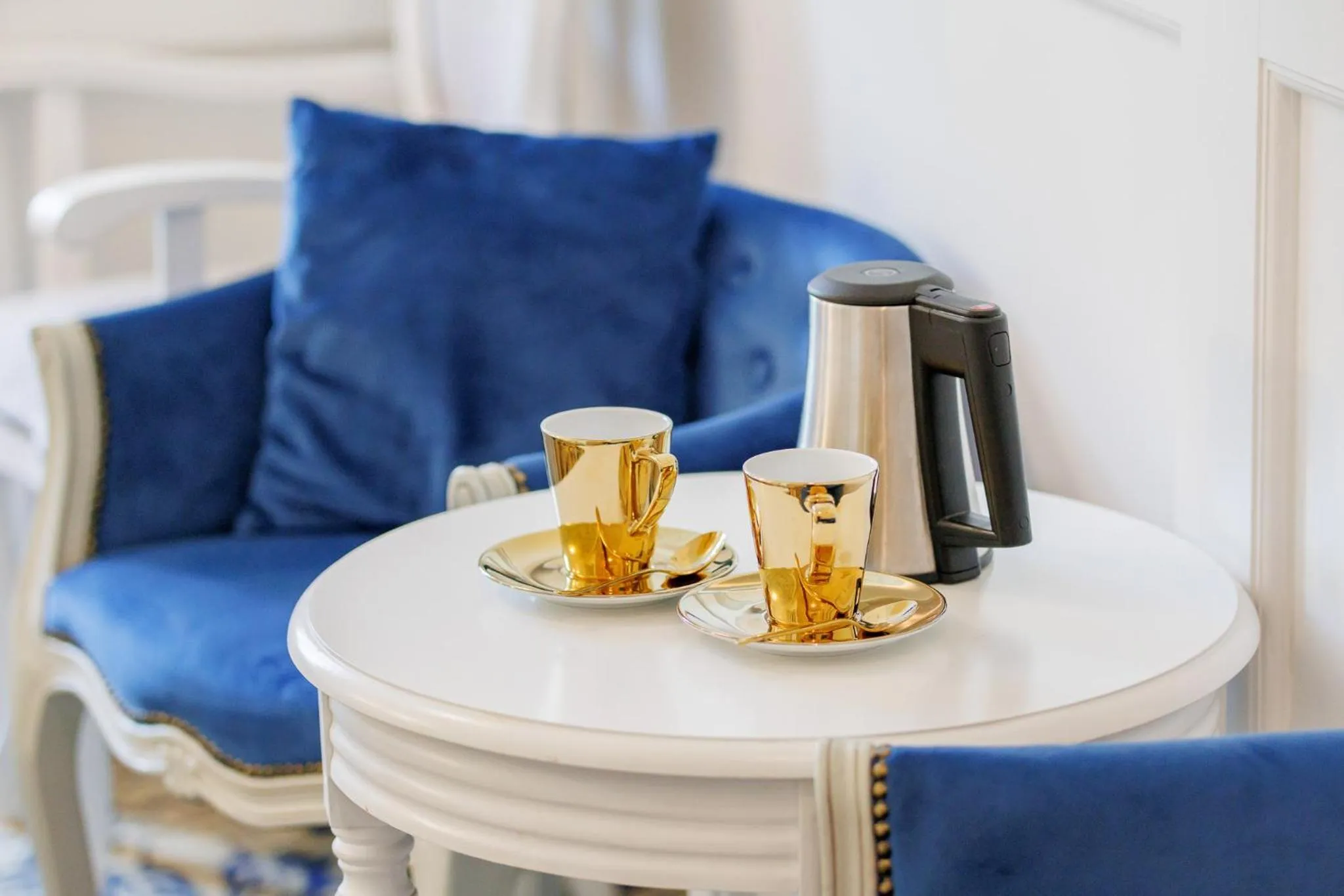 Dwór Prezydencki Boutique Hotel & SPA