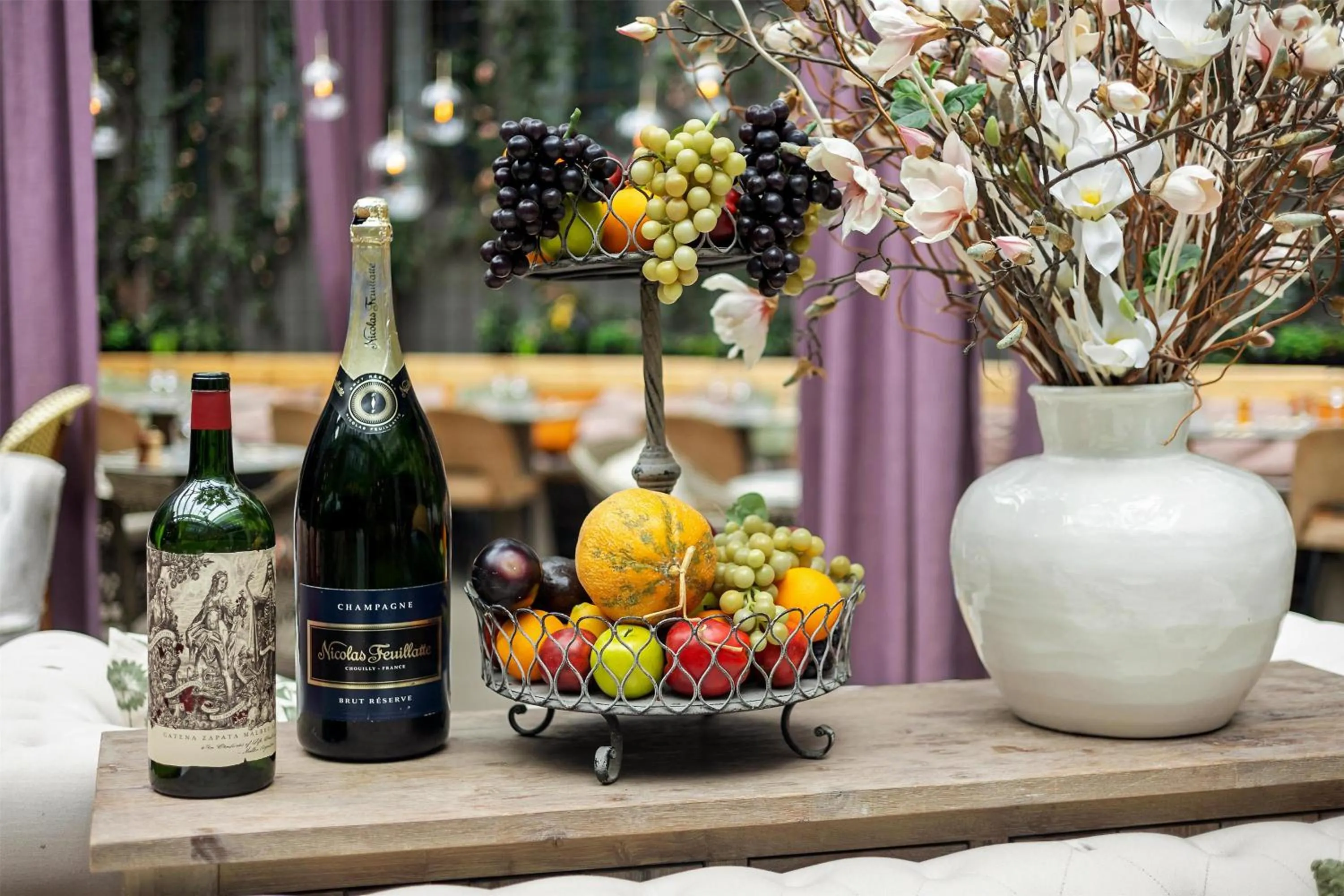 Lounge or bar in Best Western Hotel Norrkoping City