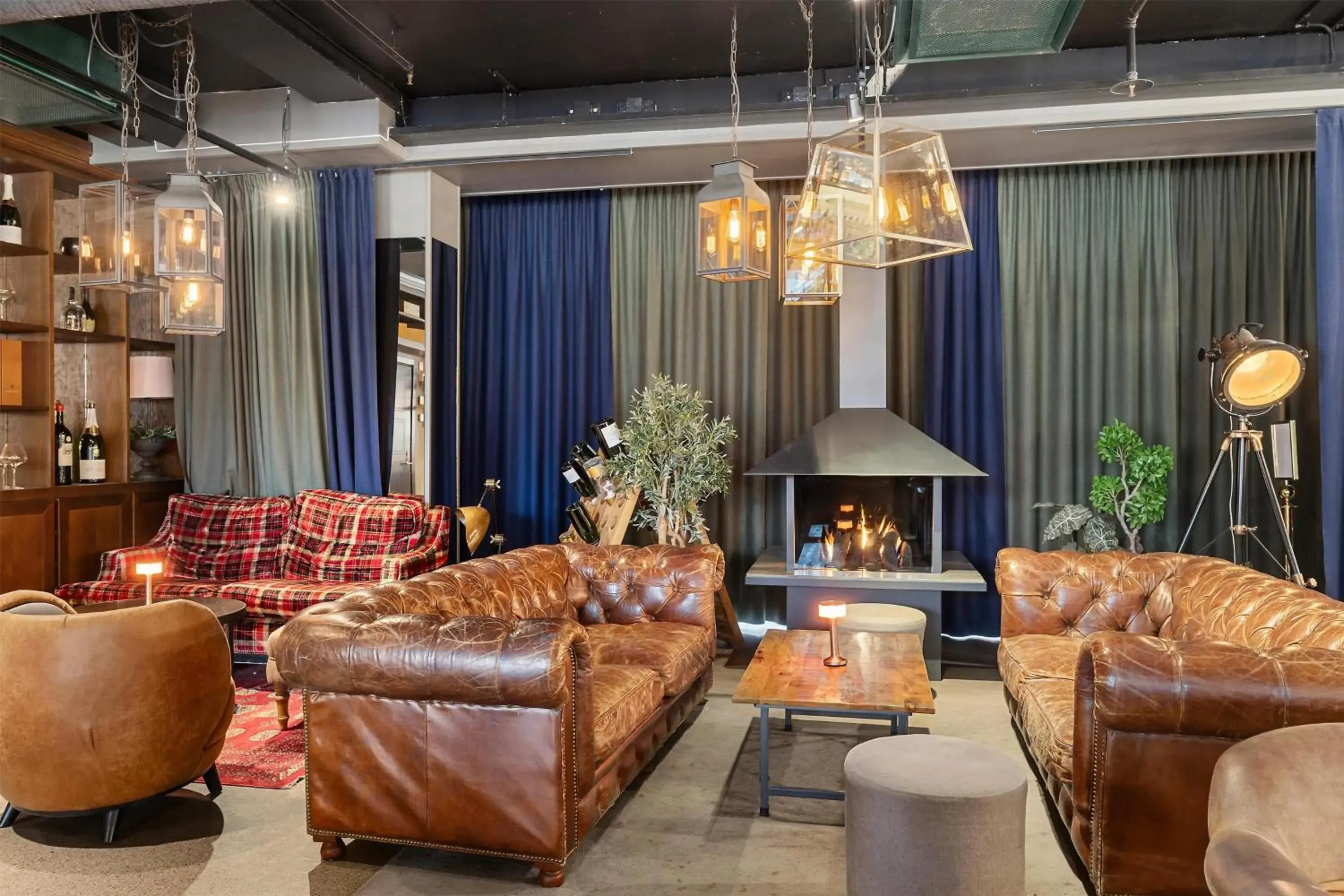 Lobby or reception in Best Western Hotel Norrkoping City Lobby or reception in Best Western Hotel Norrkoping City