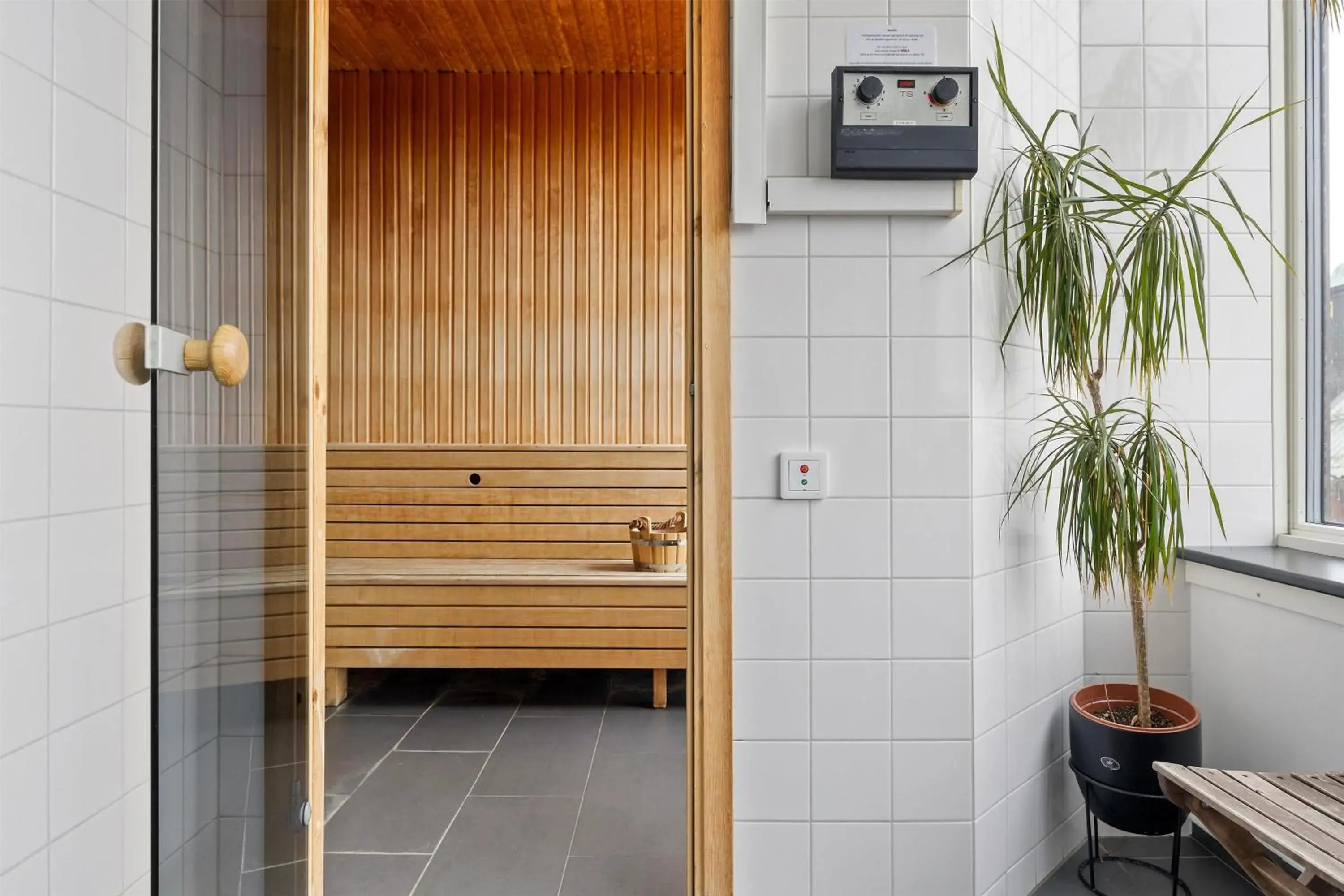 Spa and wellness centre/facilities in Best Western Hotel Norrkoping City Spa and wellness centre/facilities in Best Western Hotel Norrkoping City