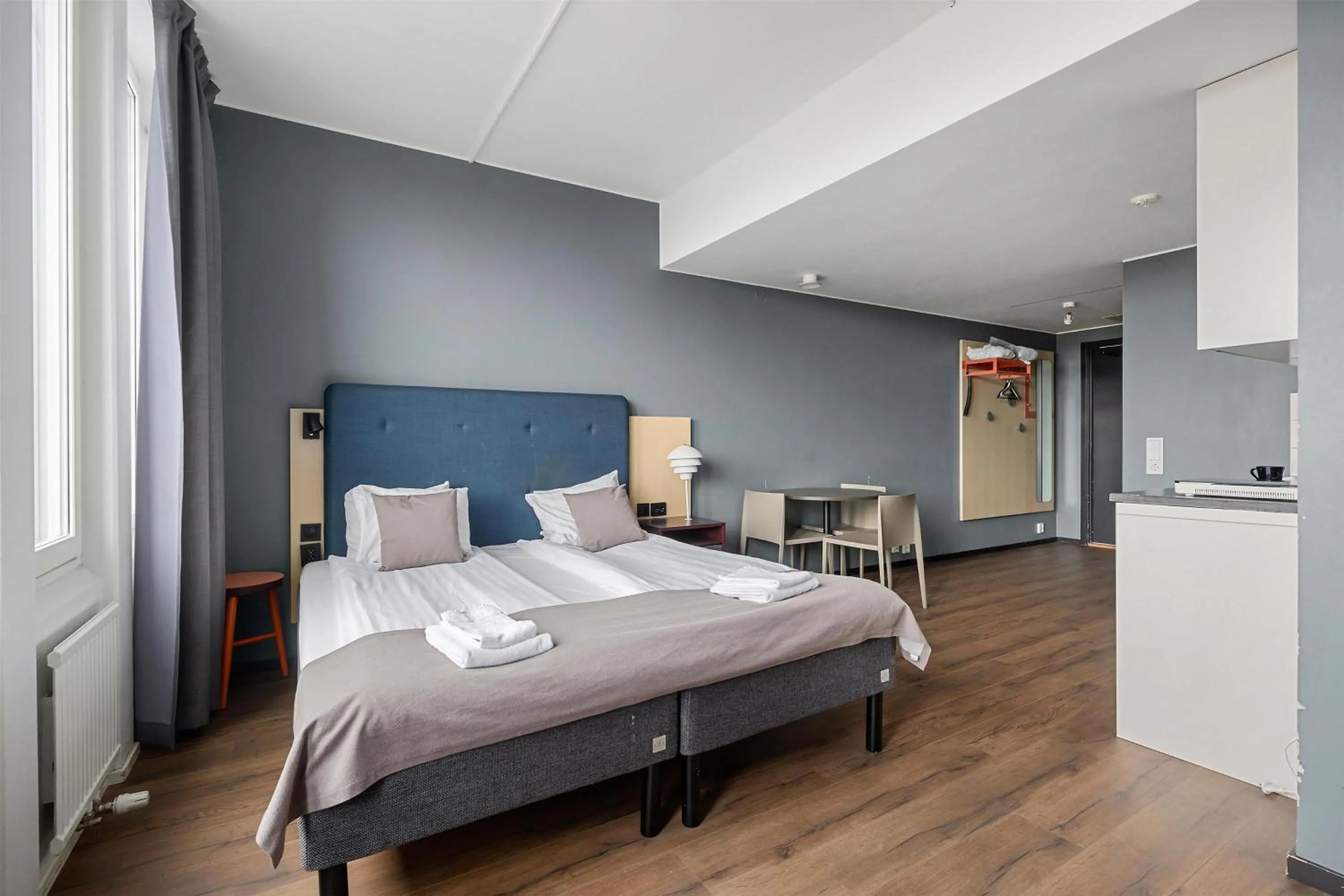 Bedroom, Bed in Best Western Hotel Norrkoping City