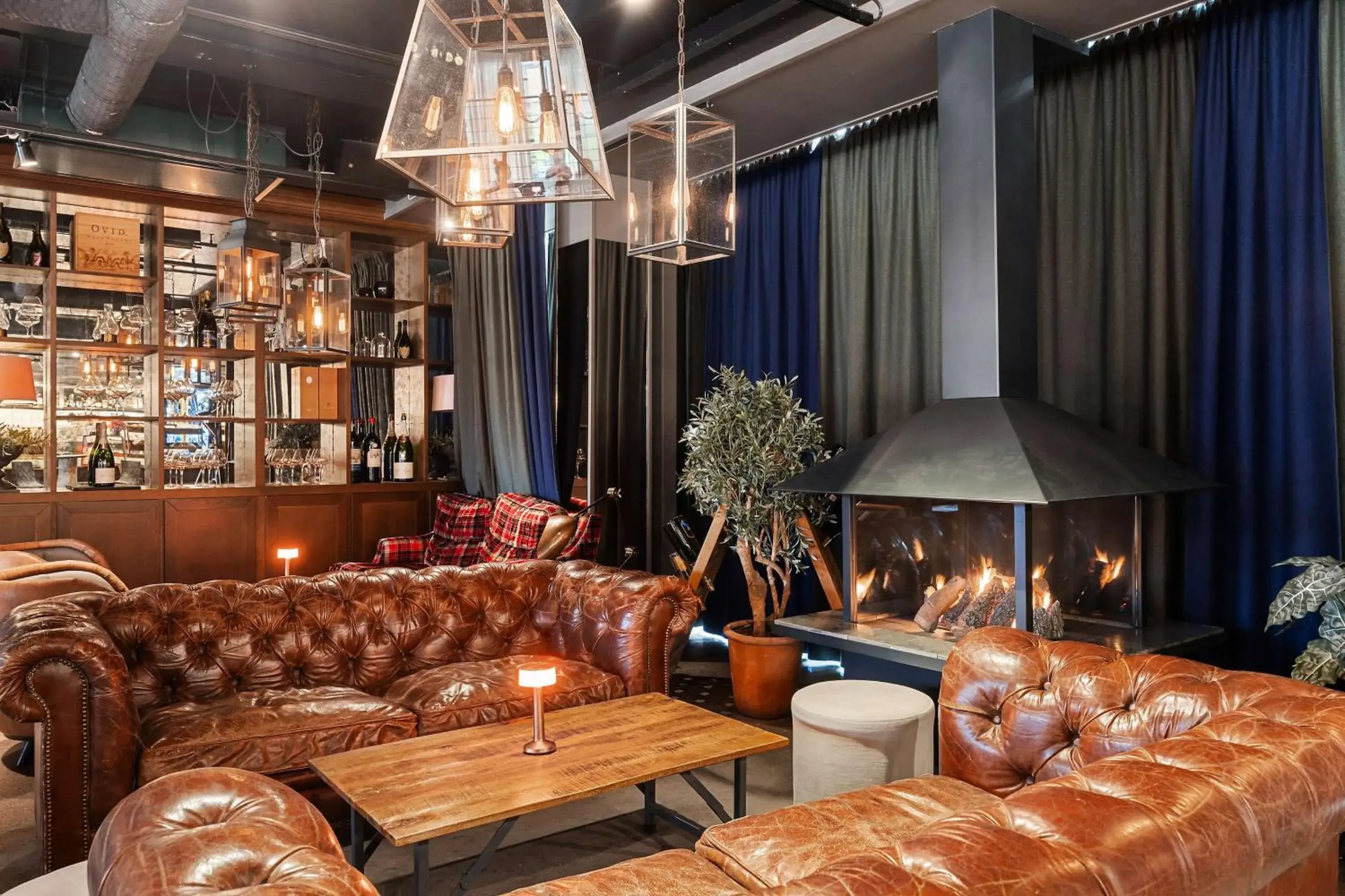 Lobby or reception in Best Western Hotel Norrkoping City Lobby or reception in Best Western Hotel Norrkoping City