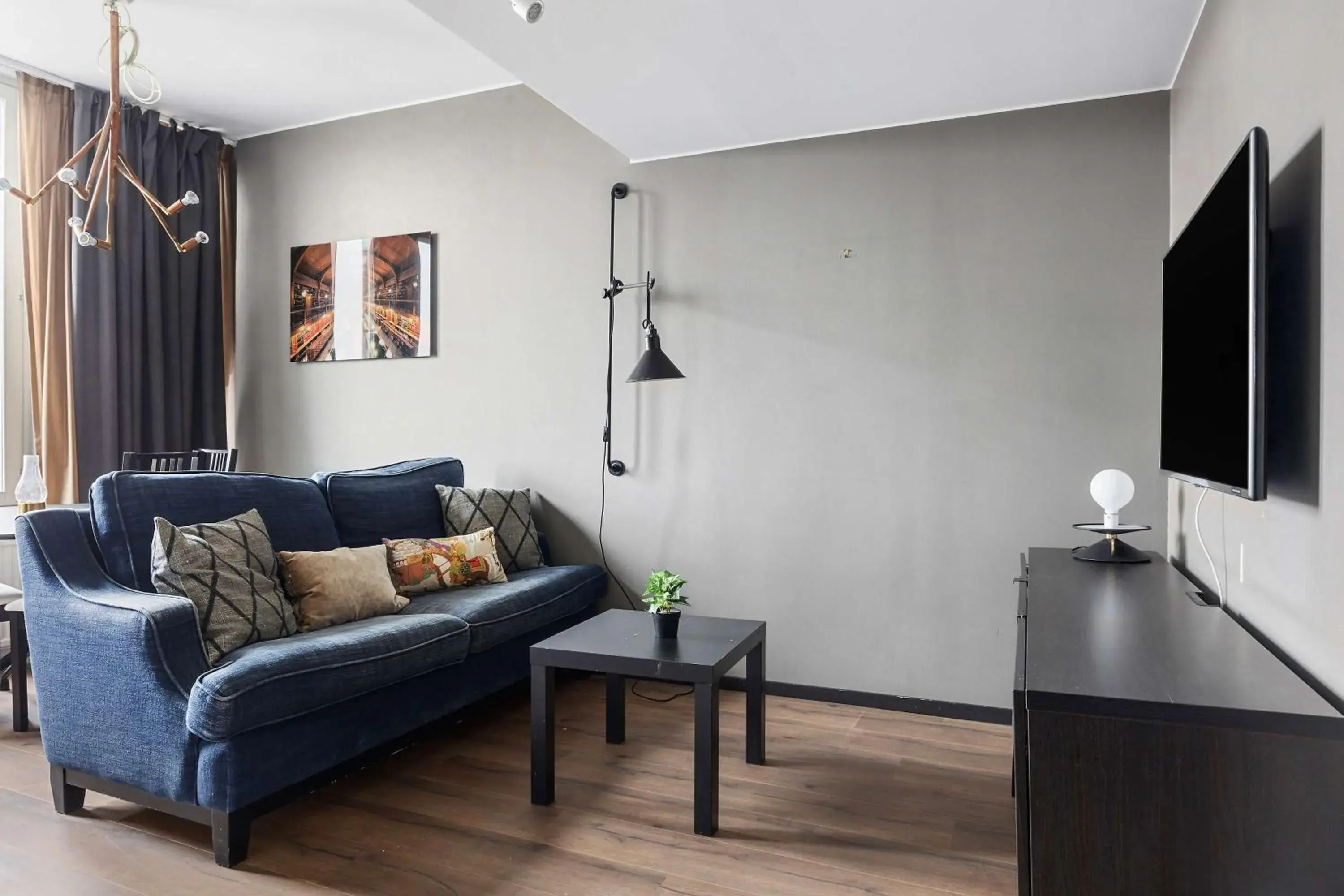 Photo of the whole room in Best Western Hotel Norrkoping City Photo of the whole room in Best Western Hotel Norrkoping City