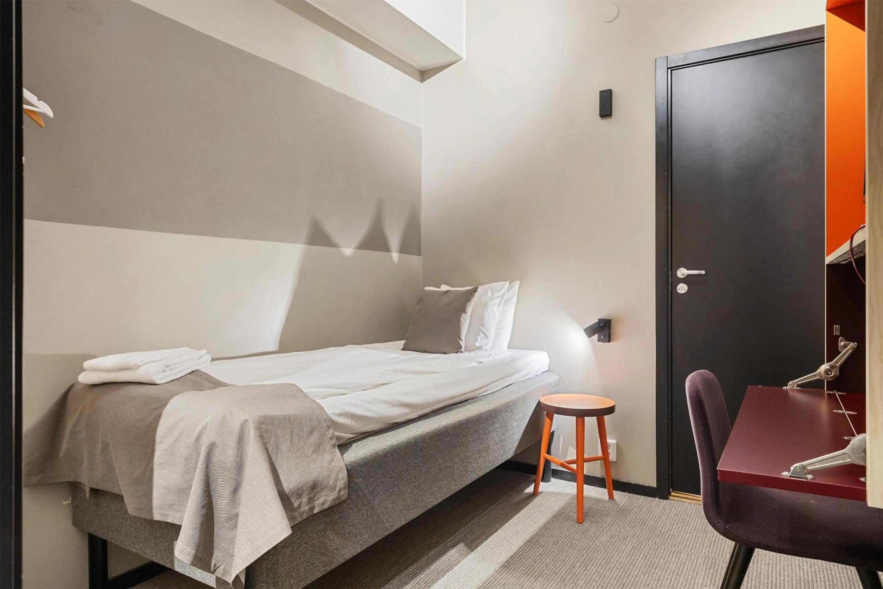 Bedroom, Bed in Best Western Hotel Norrkoping City