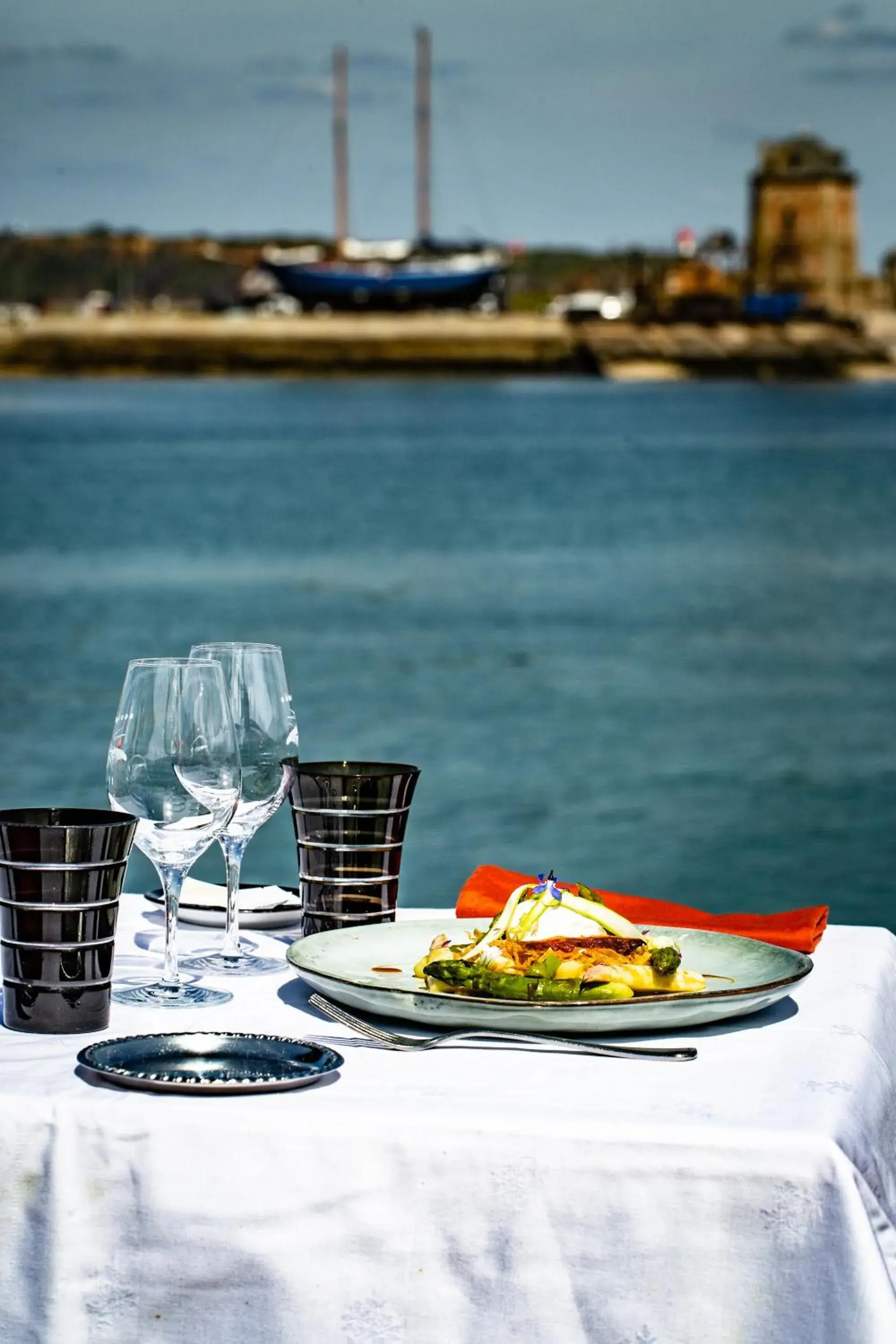 Logis Hôtel de France - Face à la Mer Logis Hôtel de France - Face à la Mer