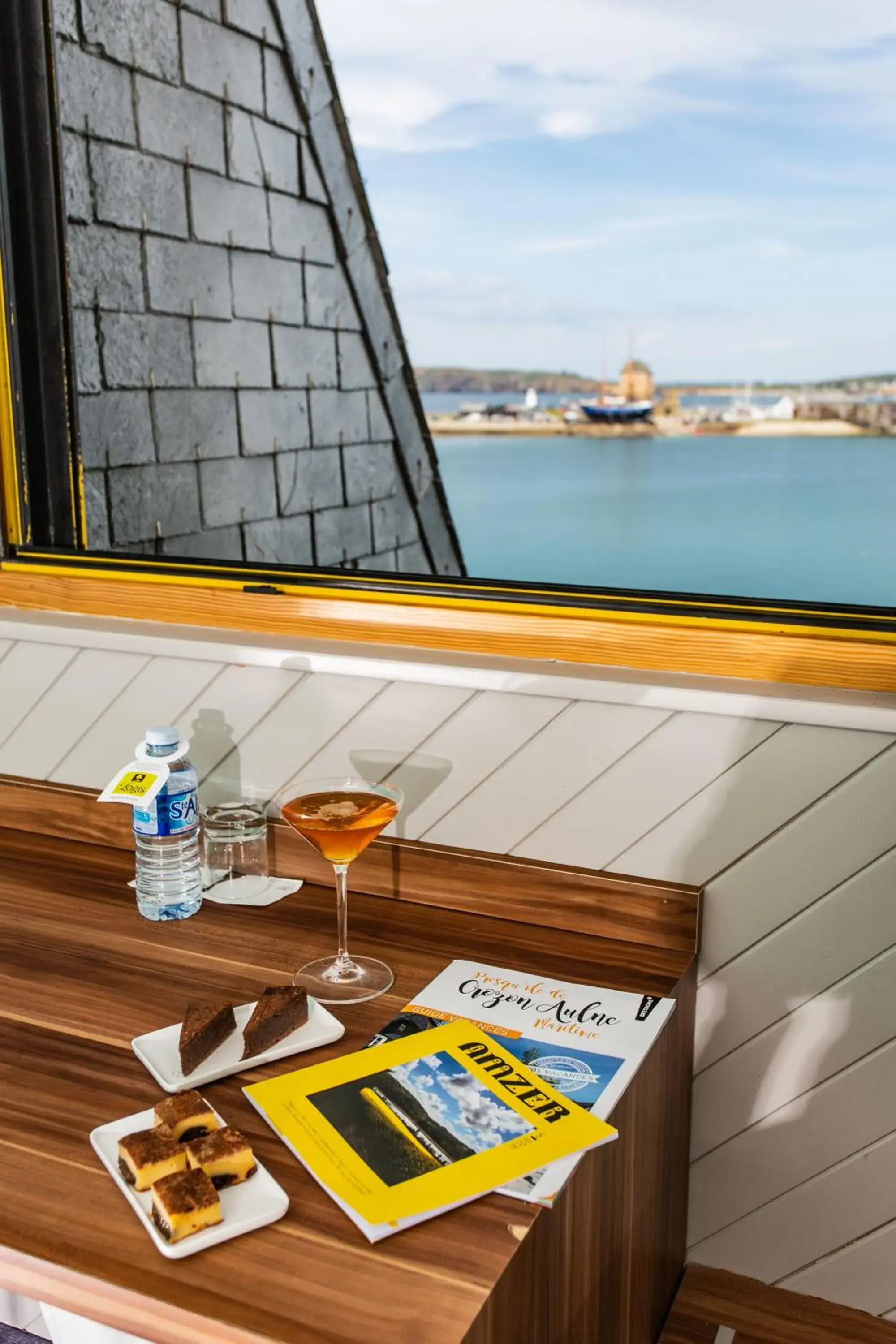 Logis Hôtel de France - Face à la Mer Logis Hôtel de France - Face à la Mer