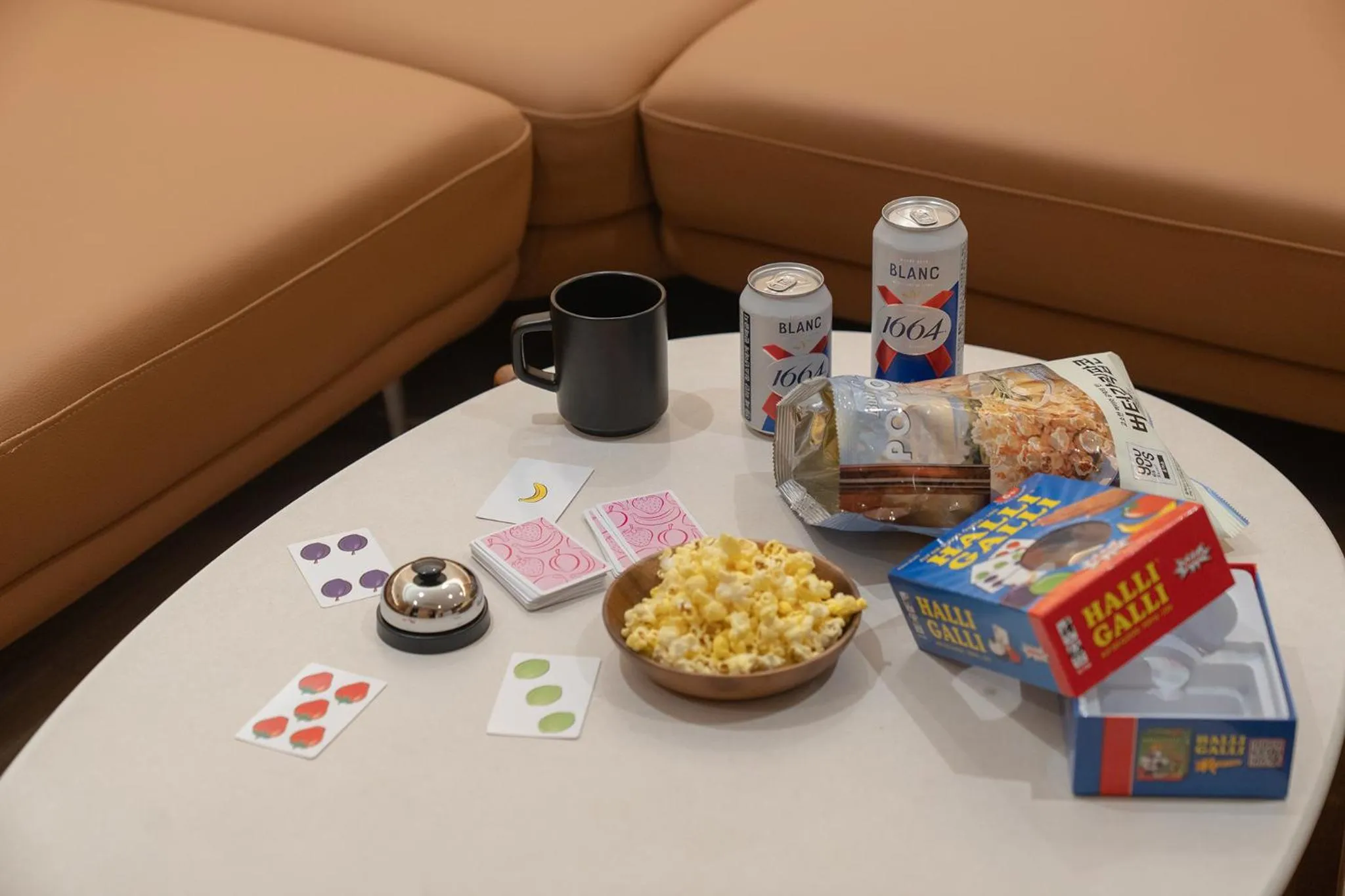 Dongdaemun Signature Tourist Hotel