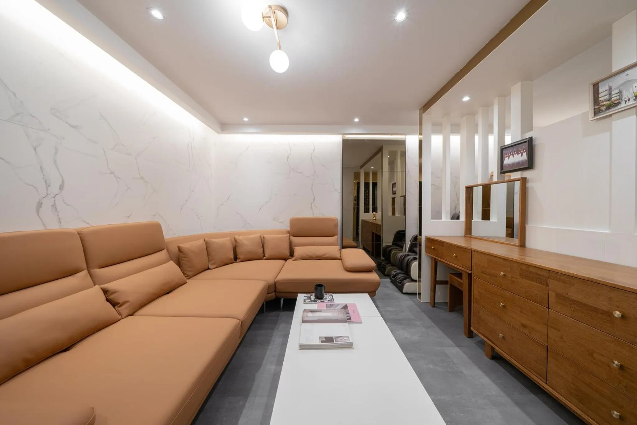 Dongdaemun Signature Tourist Hotel