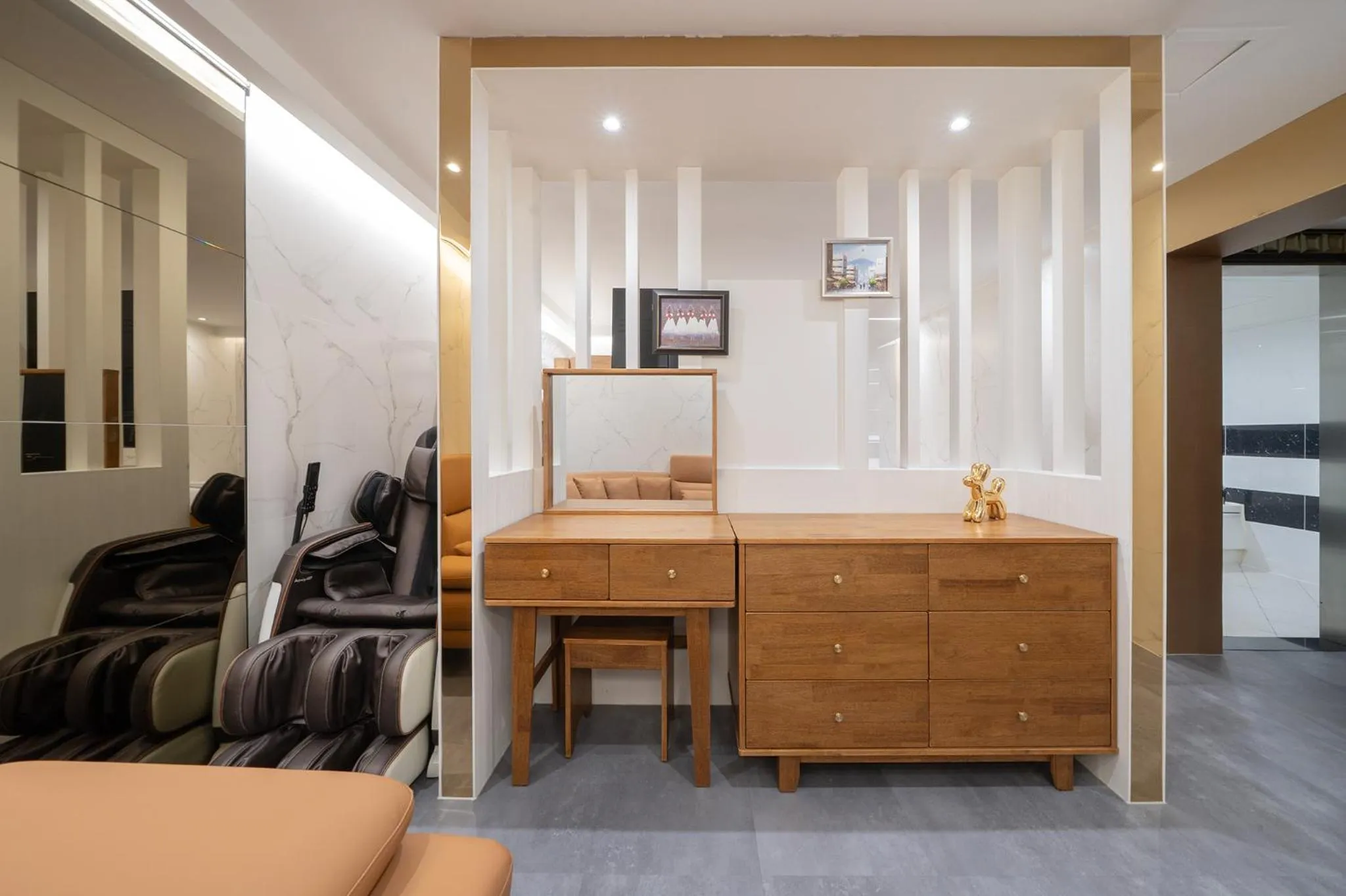 Dongdaemun Signature Tourist Hotel