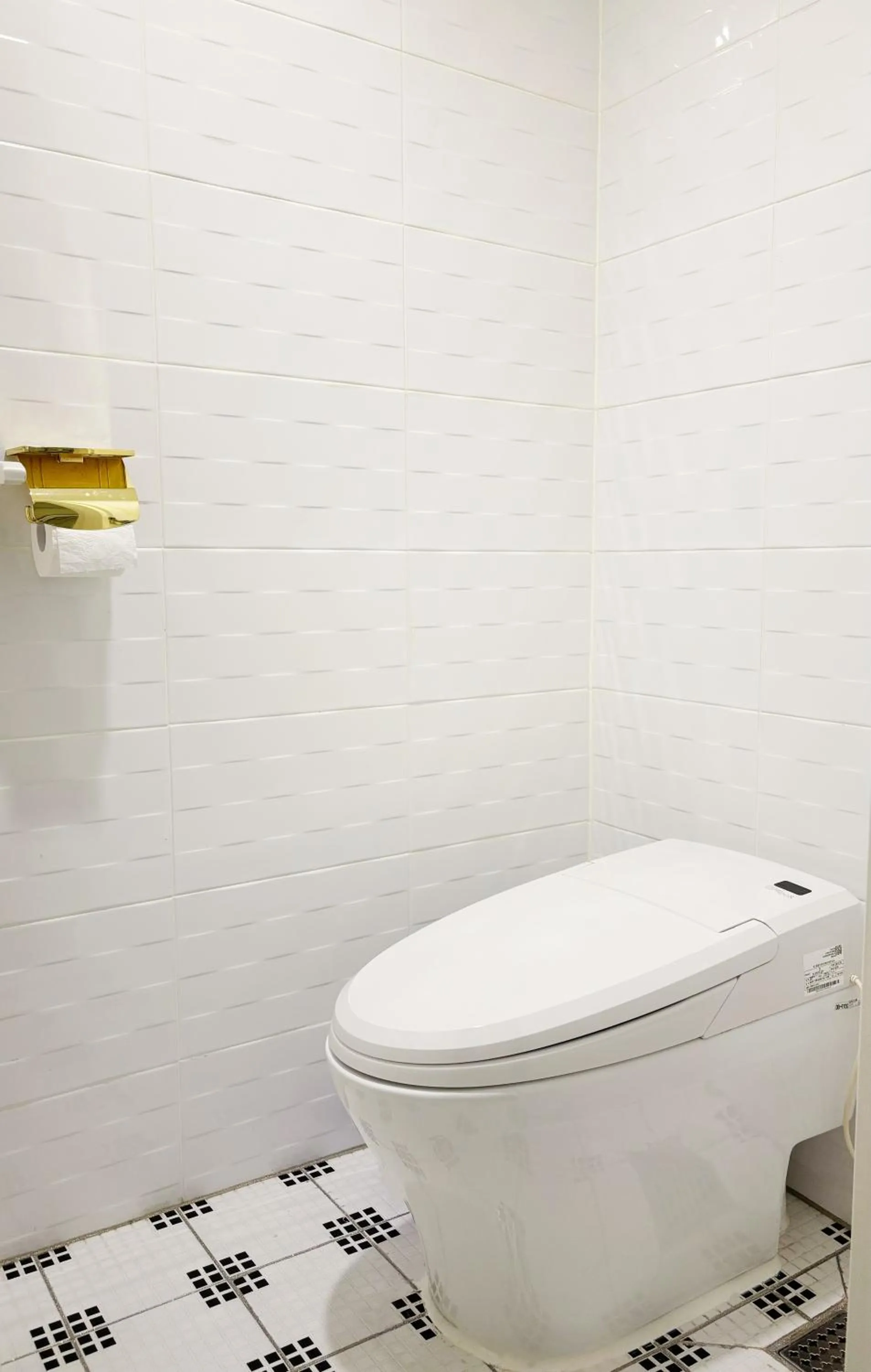 Dongdaemun Signature Tourist Hotel