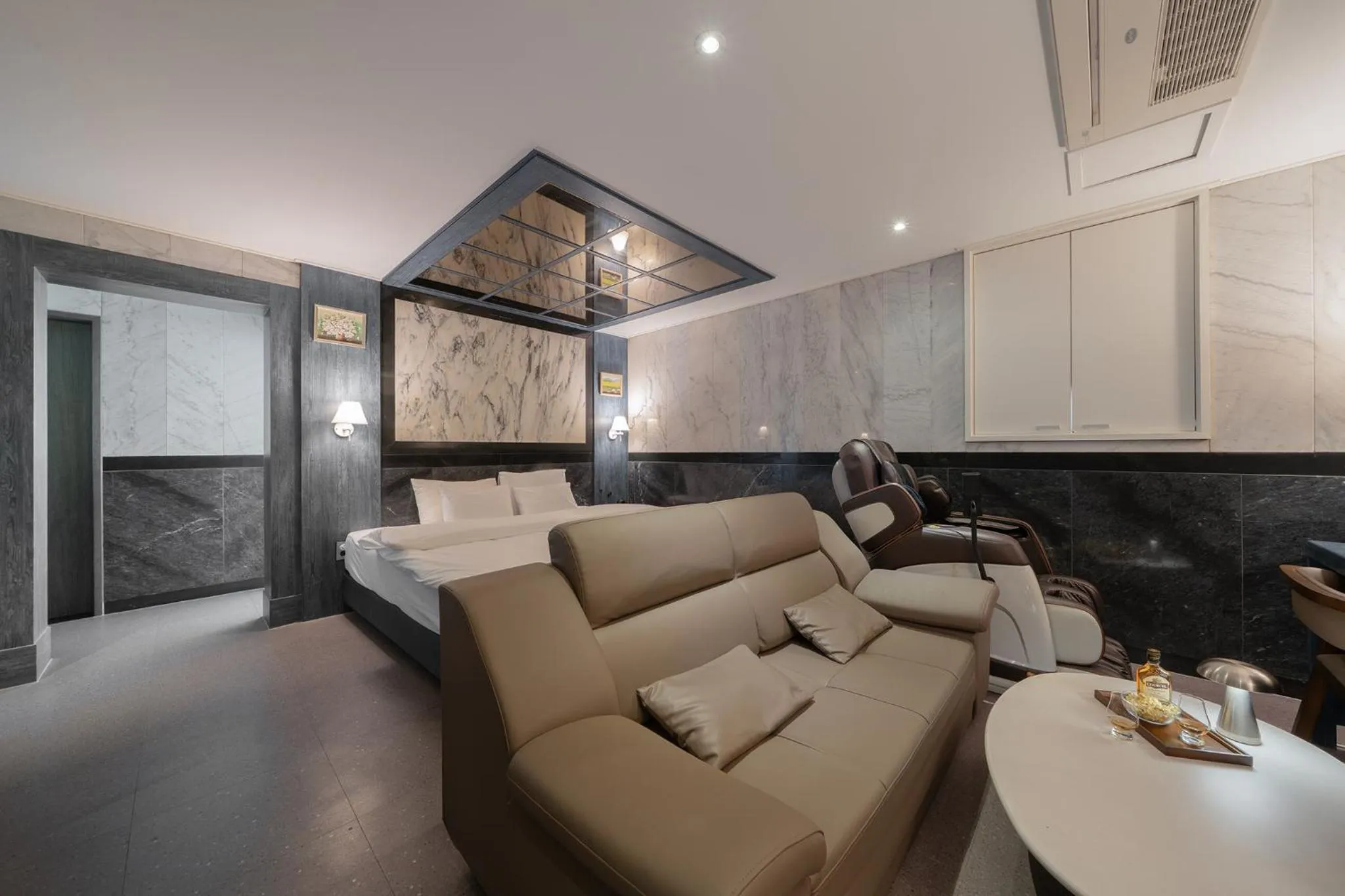 Dongdaemun Signature Tourist Hotel