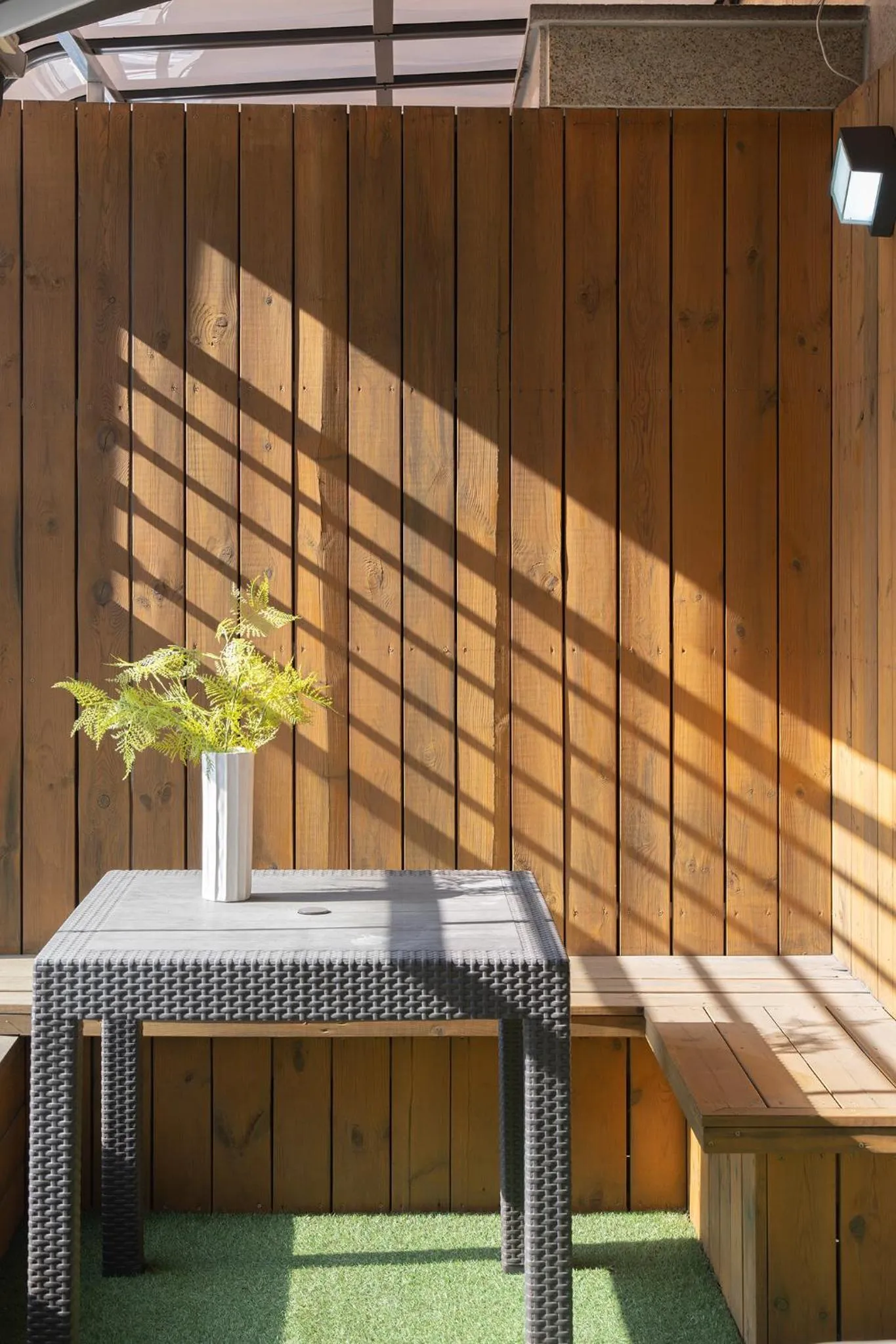 Dongdaemun Signature Tourist Hotel