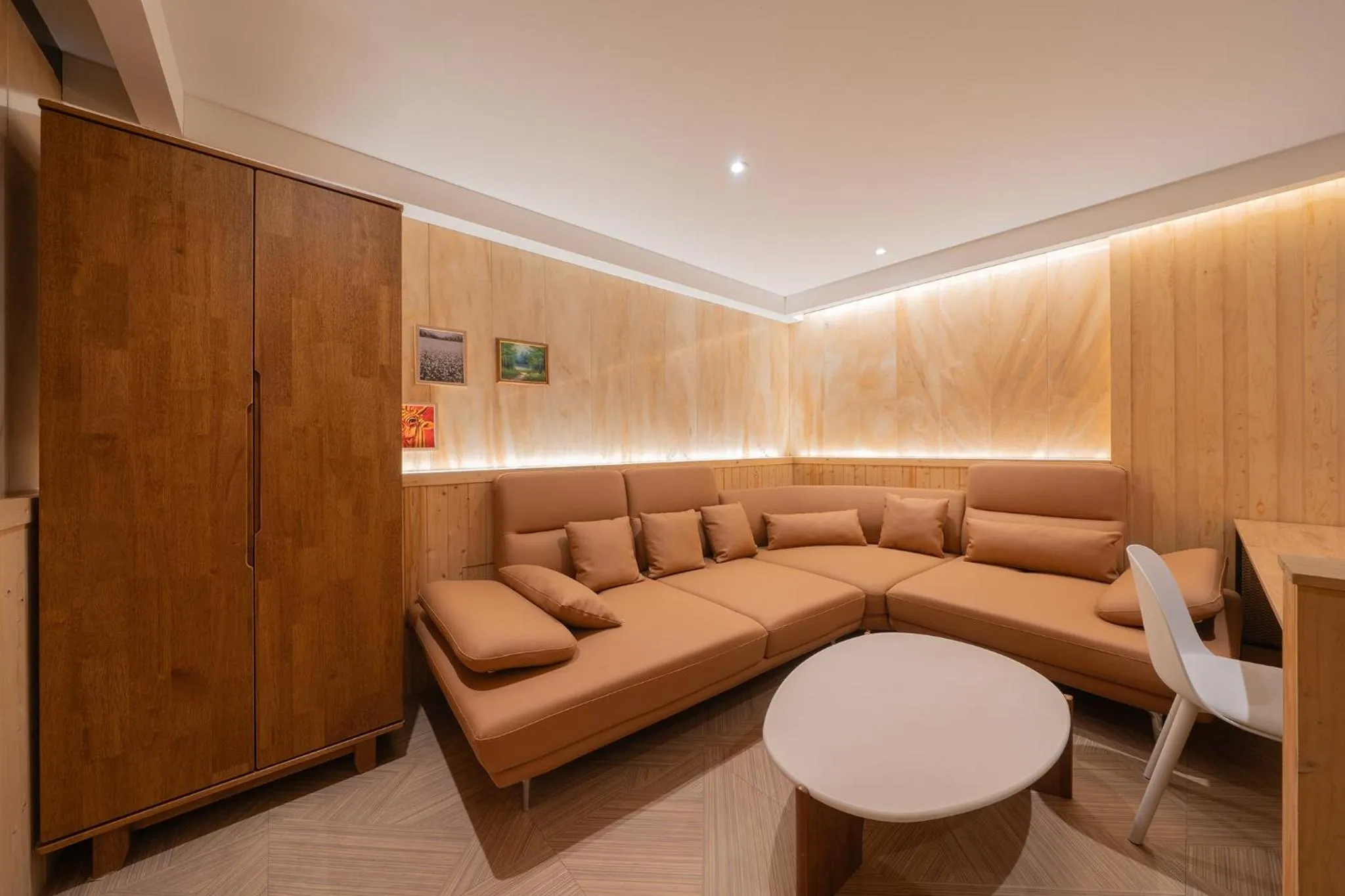 Dongdaemun Signature Tourist Hotel