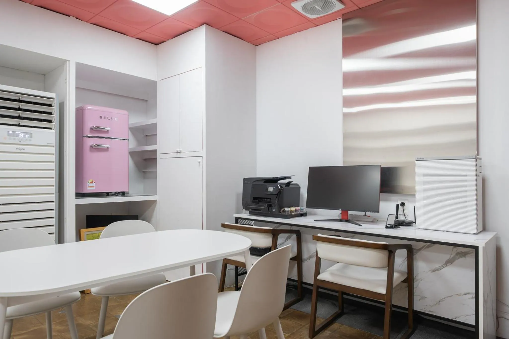 Dongdaemun Signature Tourist Hotel