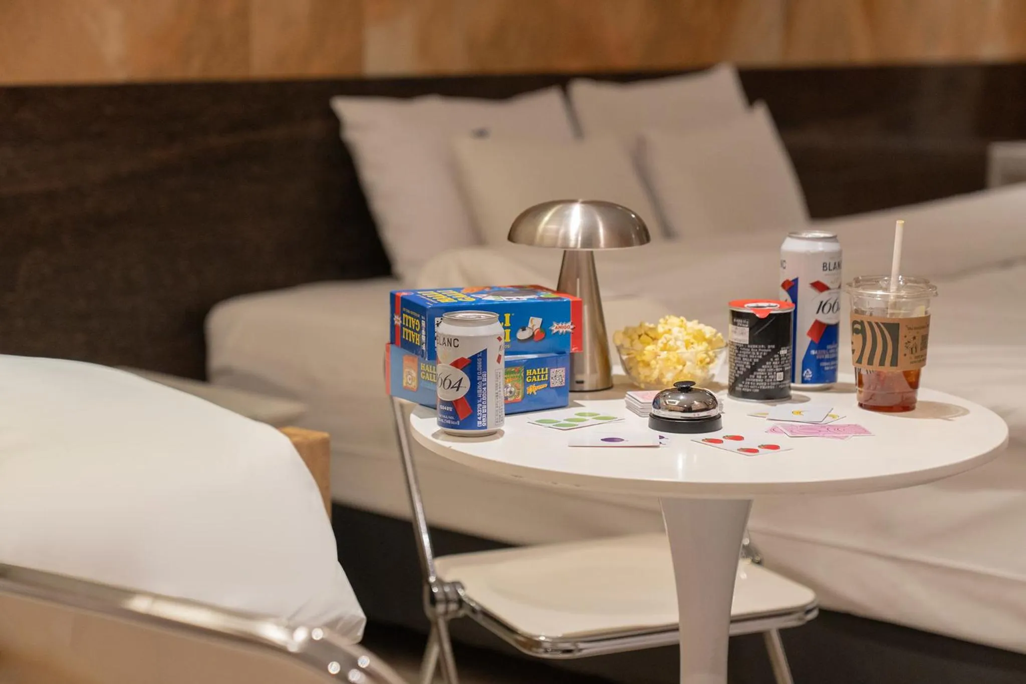 Dongdaemun Signature Tourist Hotel