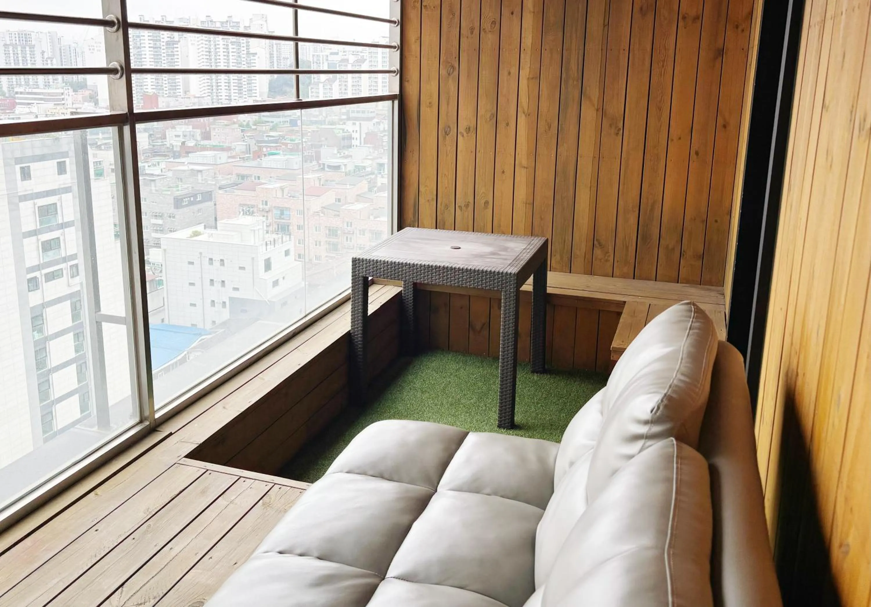 Dongdaemun Signature Tourist Hotel