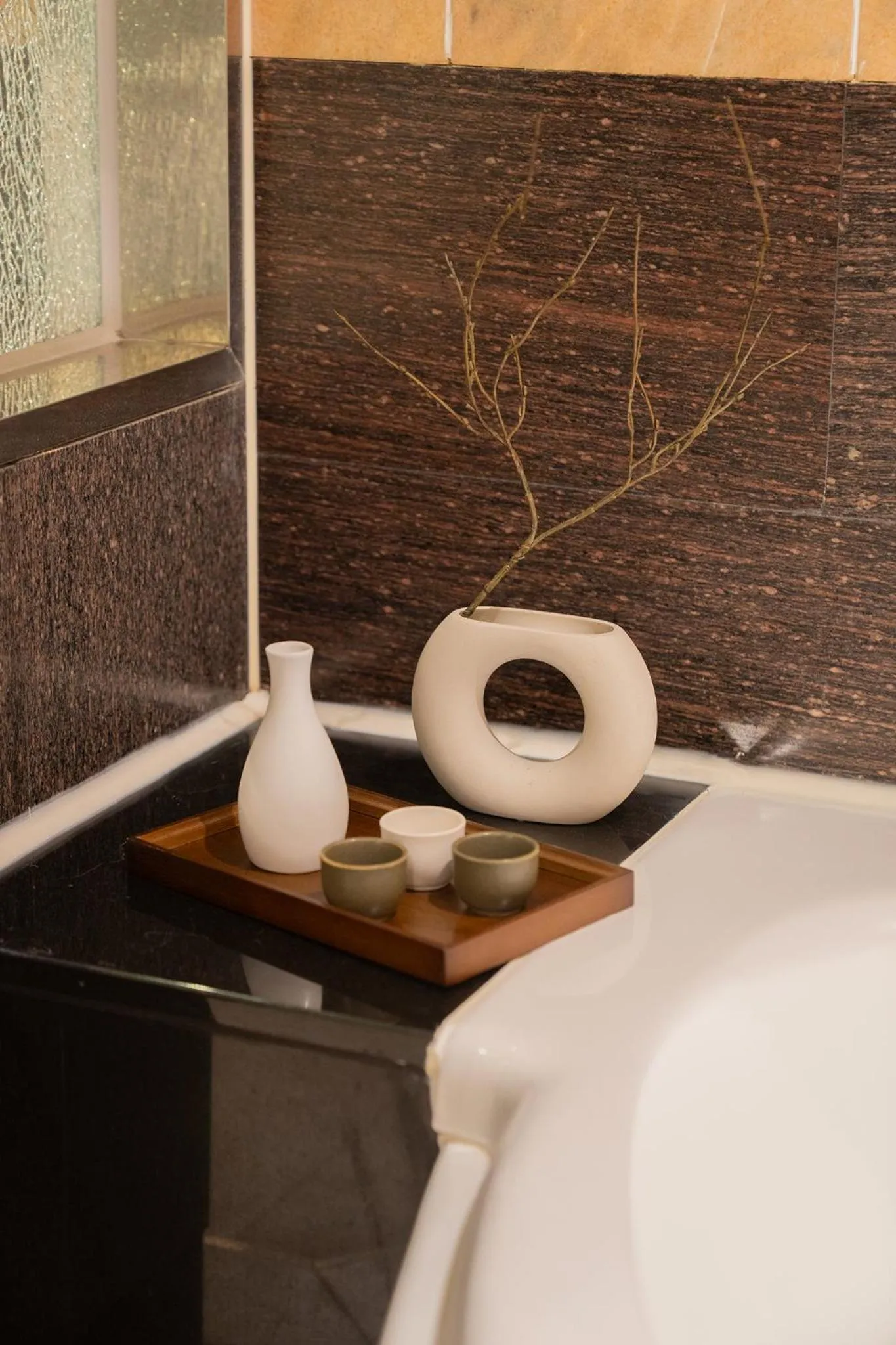 Dongdaemun Signature Tourist Hotel