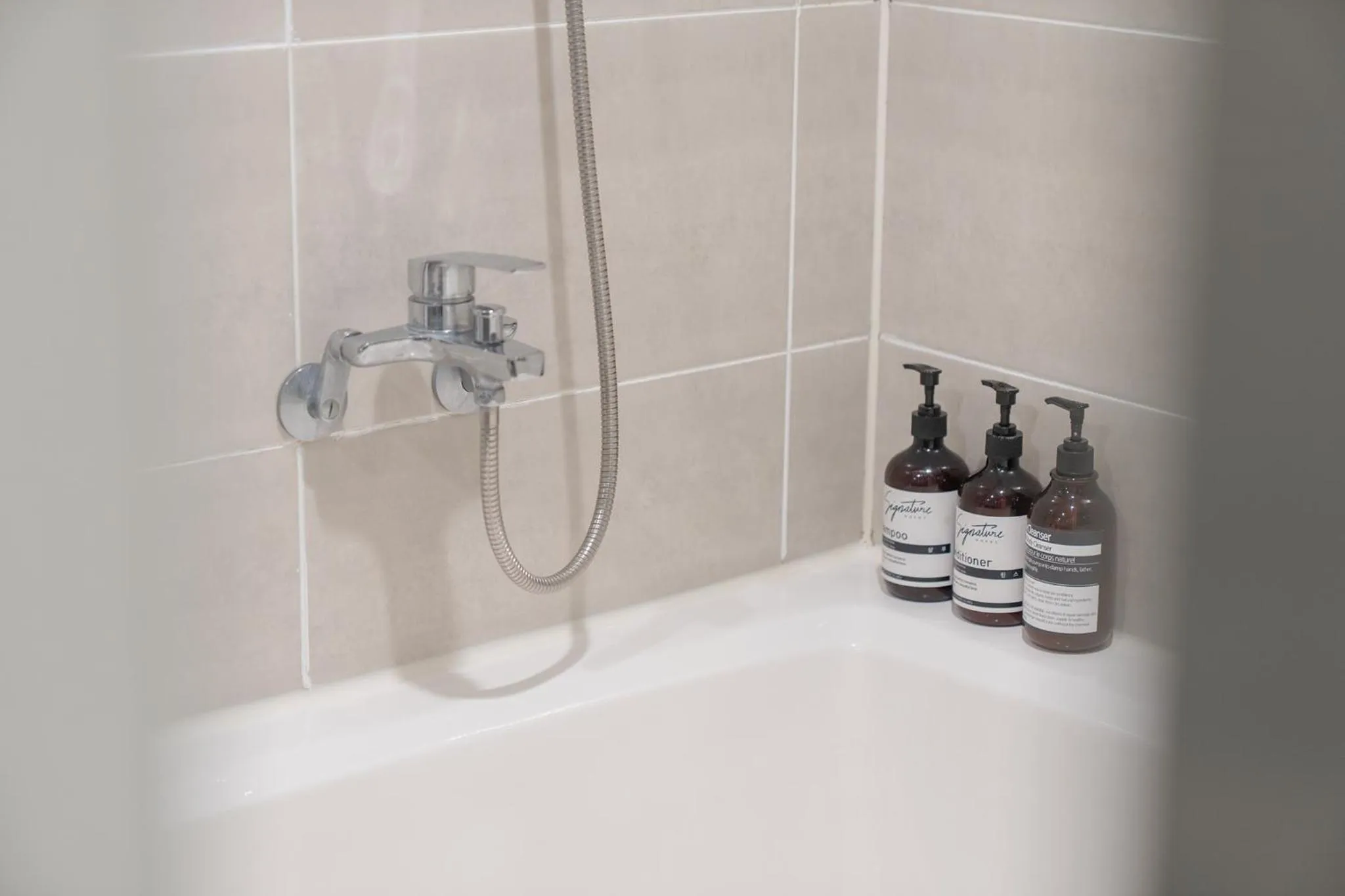 Dongdaemun Signature Tourist Hotel