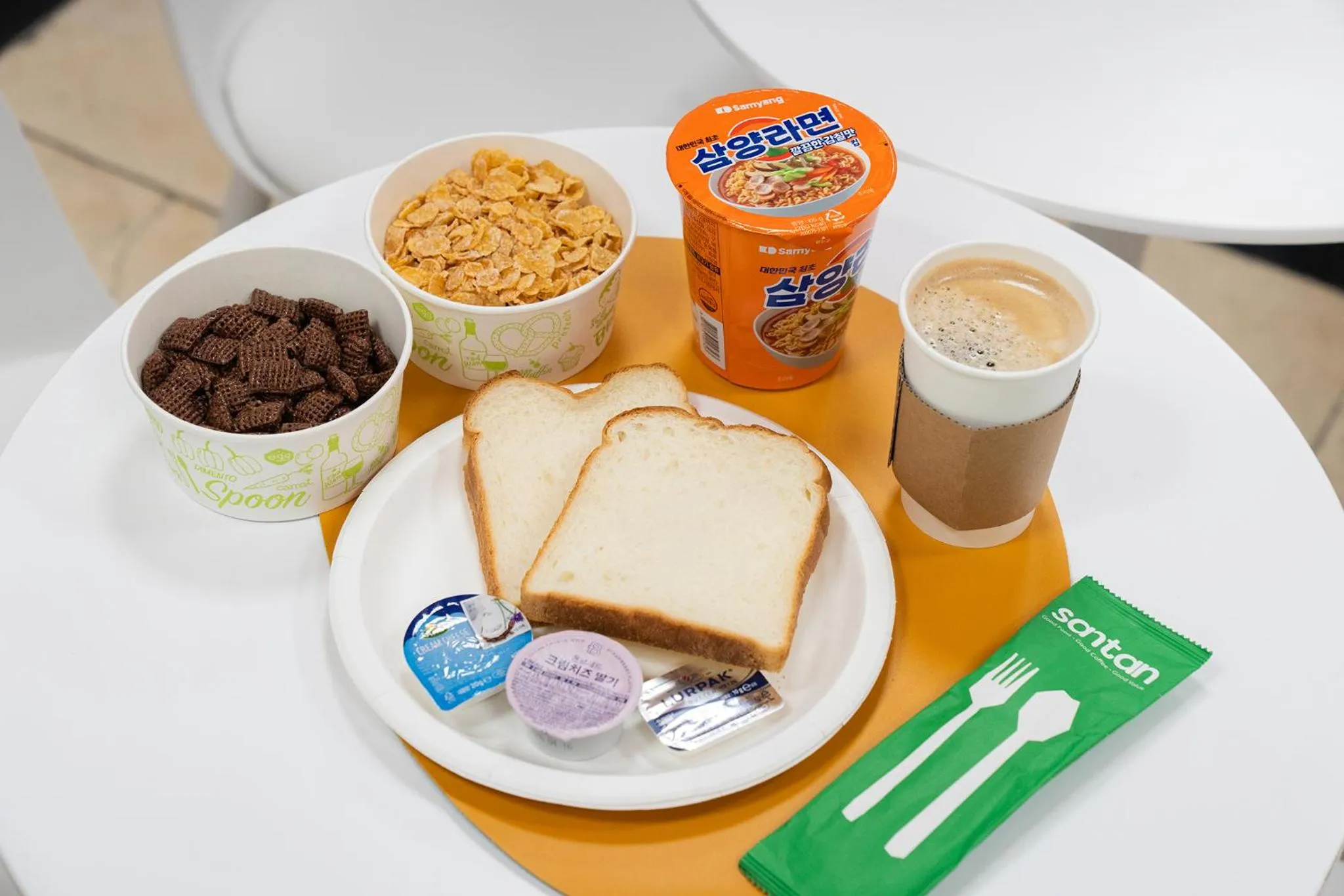 Dongdaemun Signature Tourist Hotel