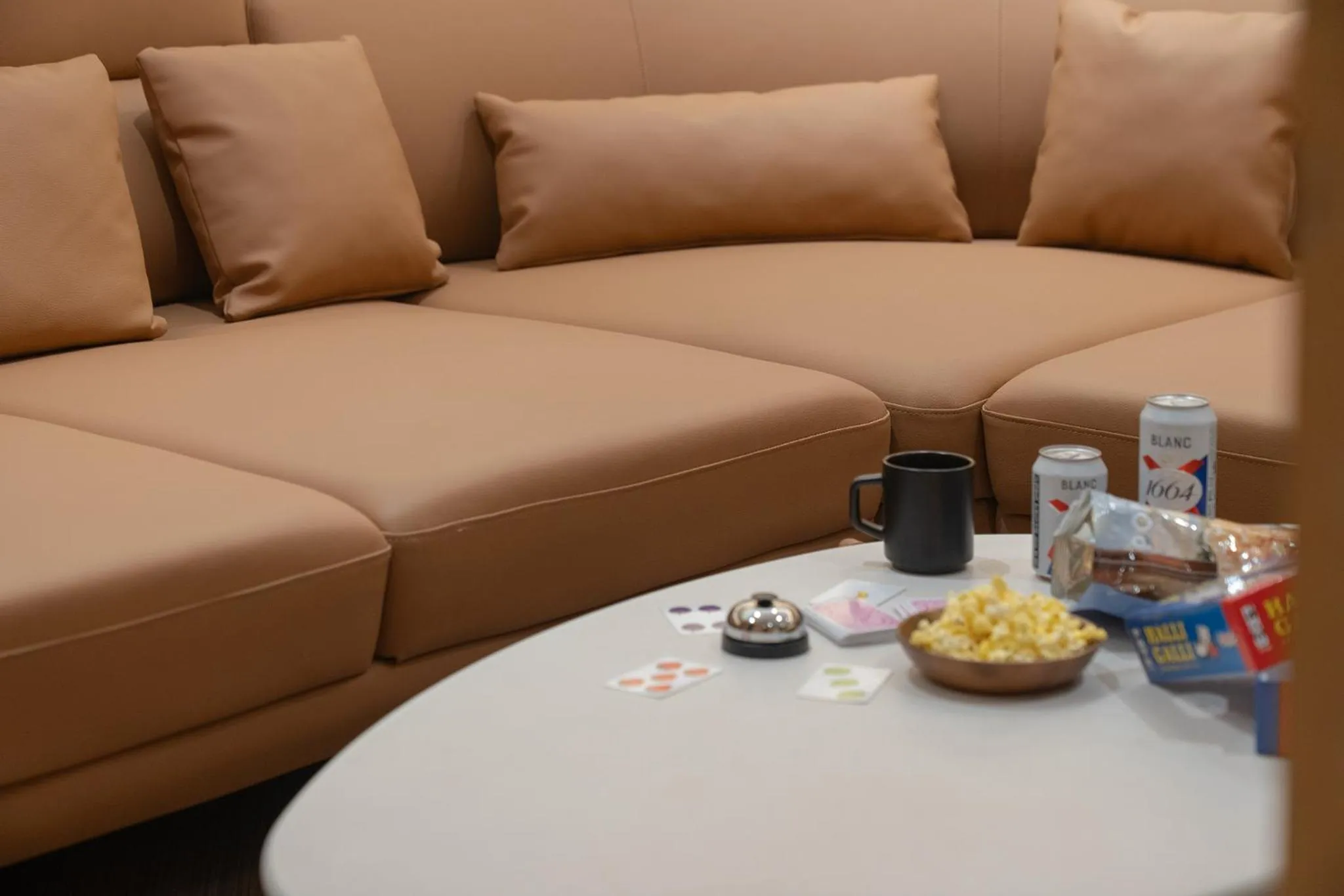 Dongdaemun Signature Tourist Hotel