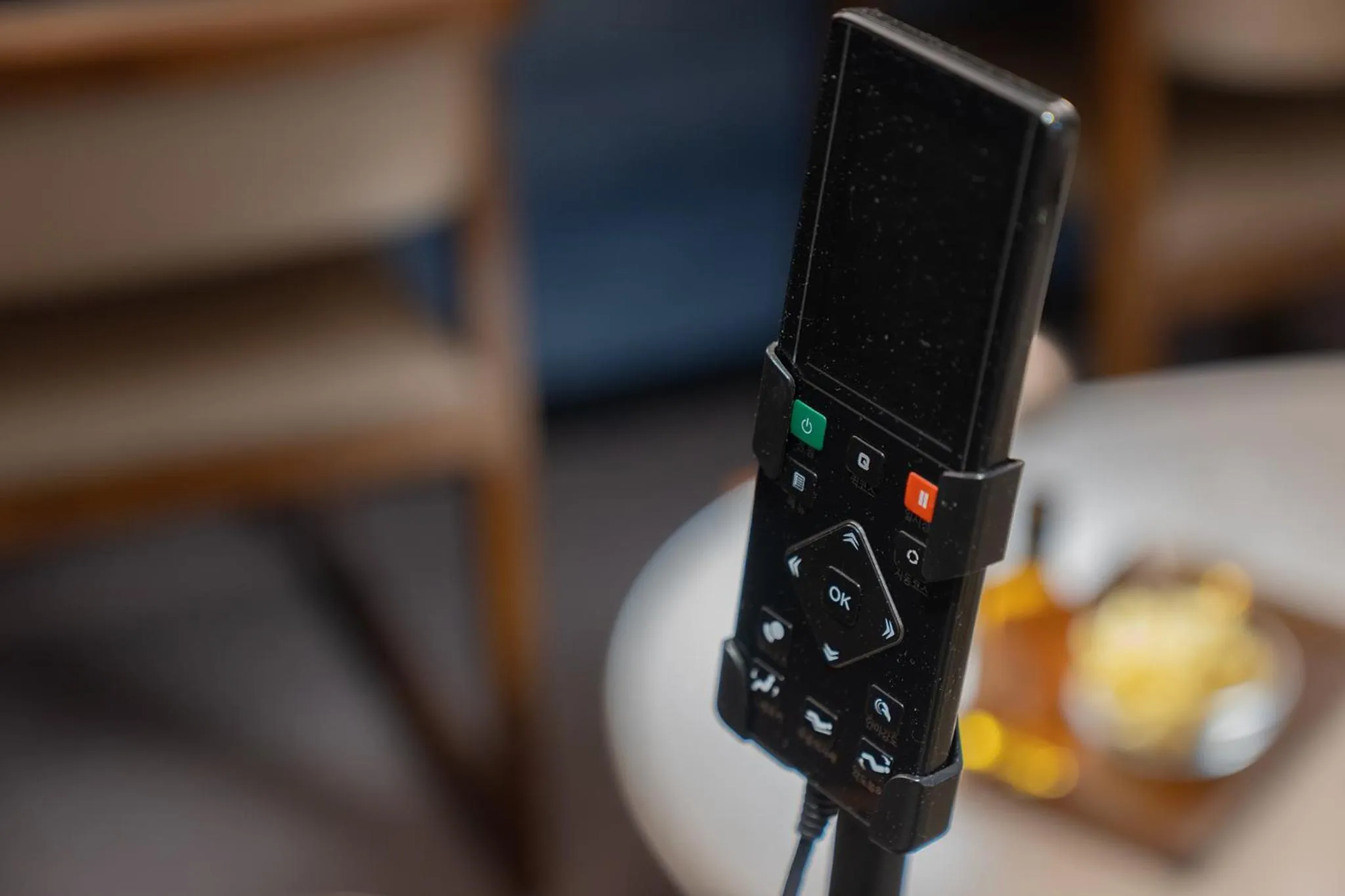 Dongdaemun Signature Tourist Hotel