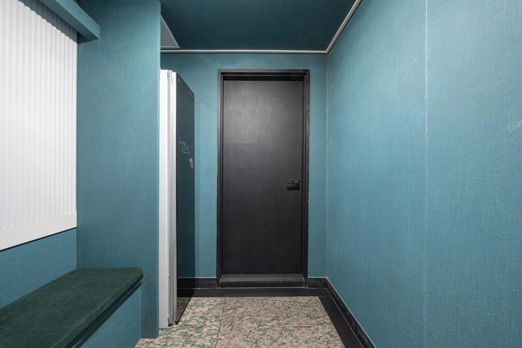 Dongdaemun Signature Tourist Hotel