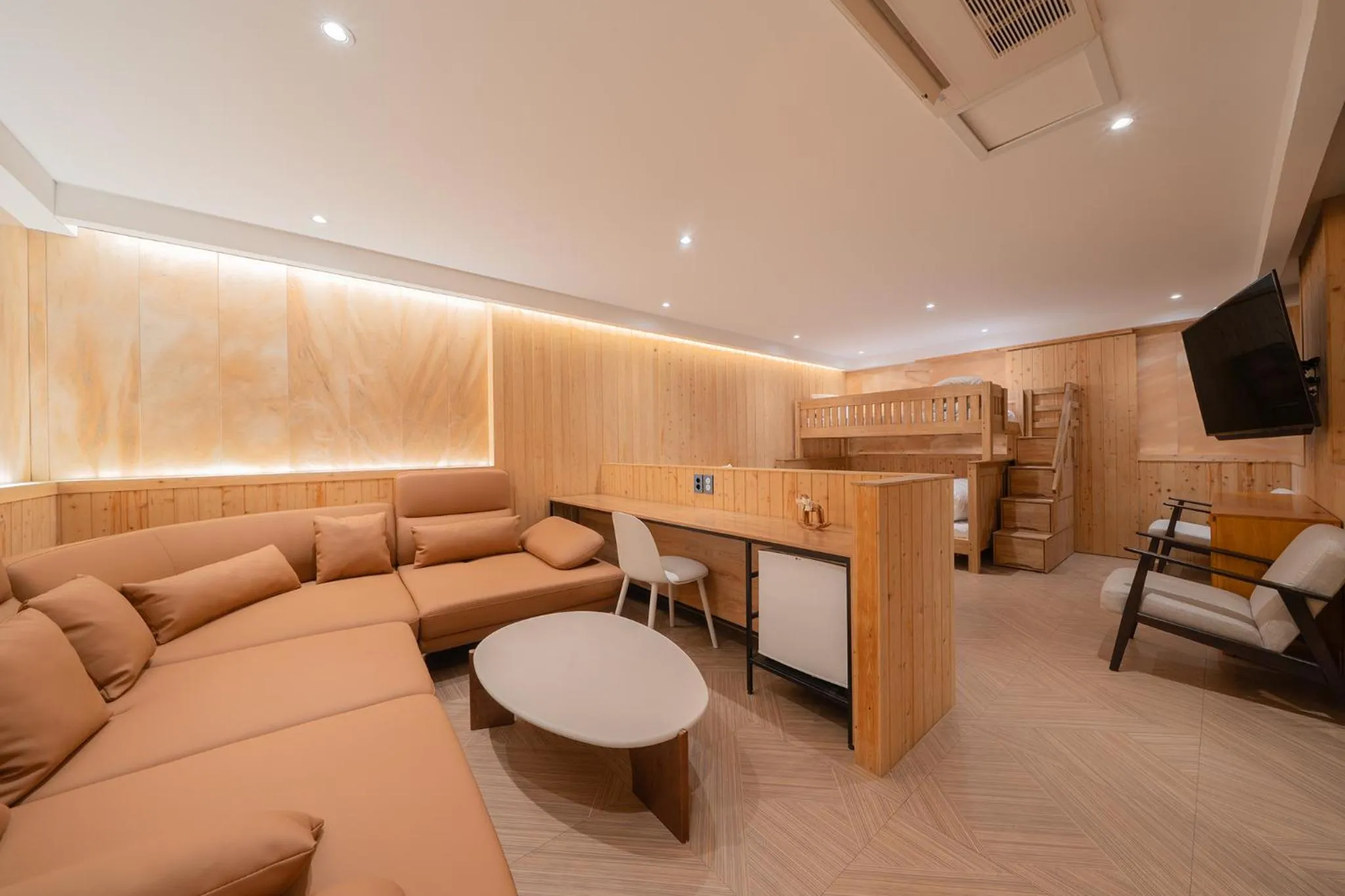 Dongdaemun Signature Tourist Hotel