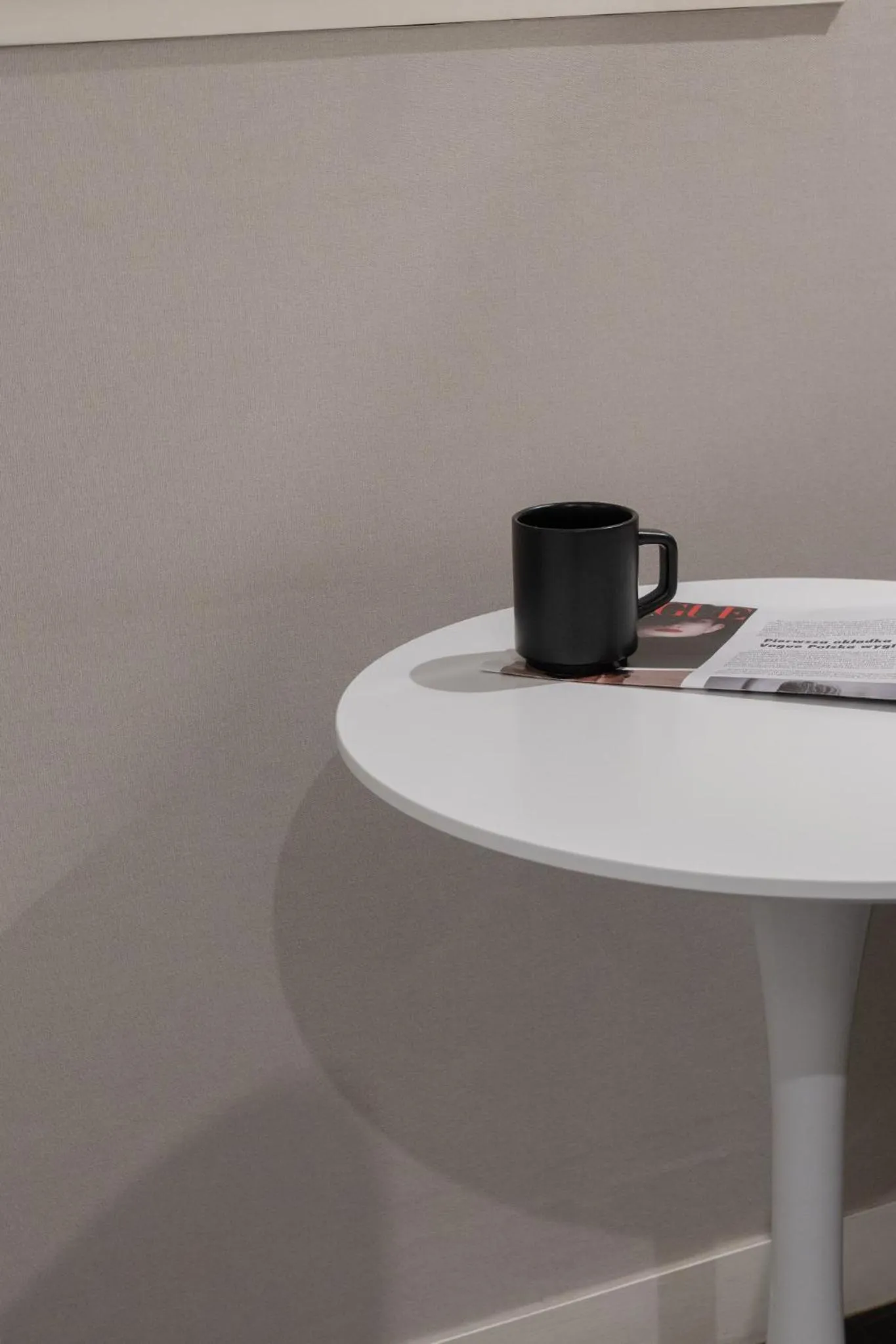 Bedroom in Dongdaemun Signature Tourist Hotel