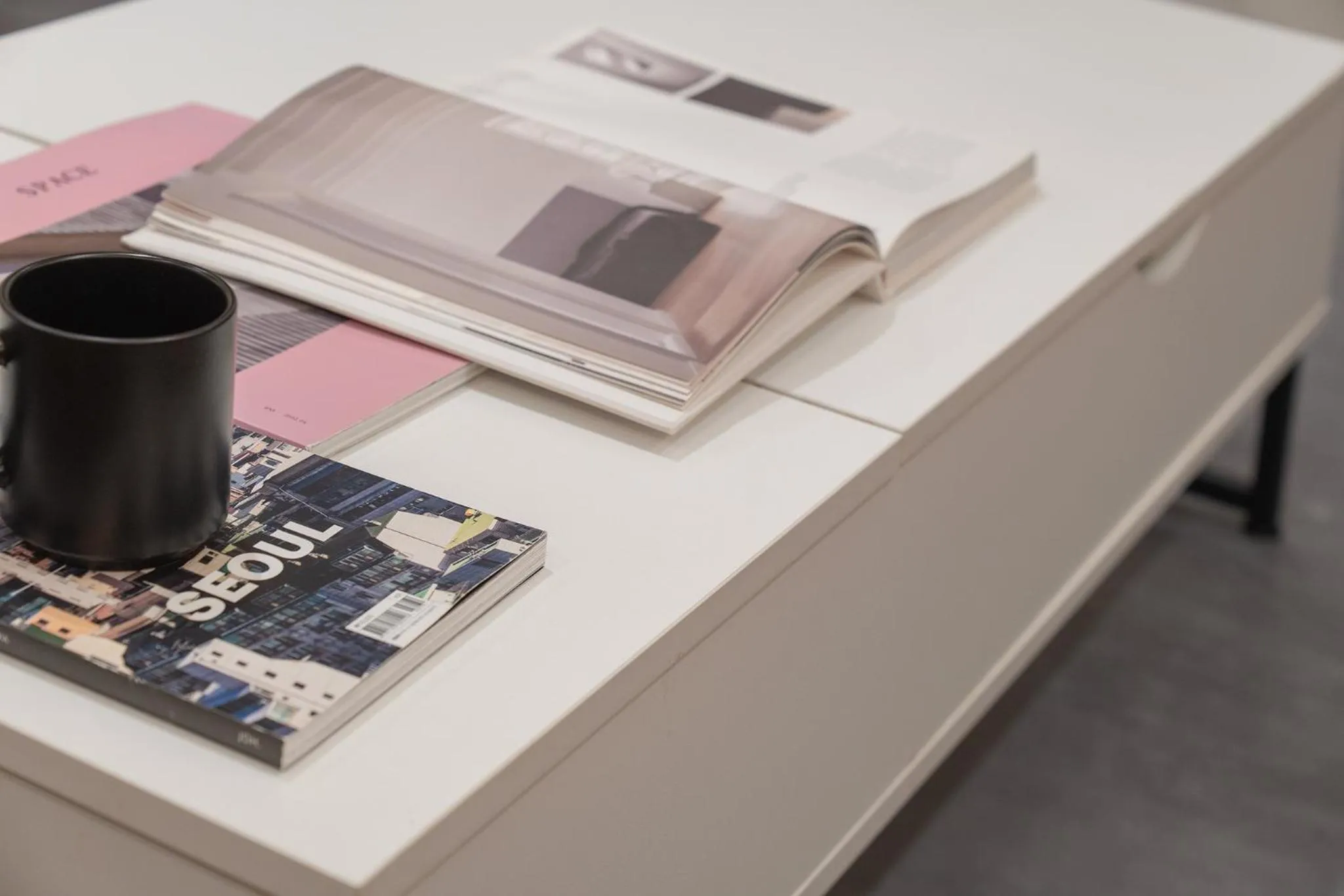 Dongdaemun Signature Tourist Hotel