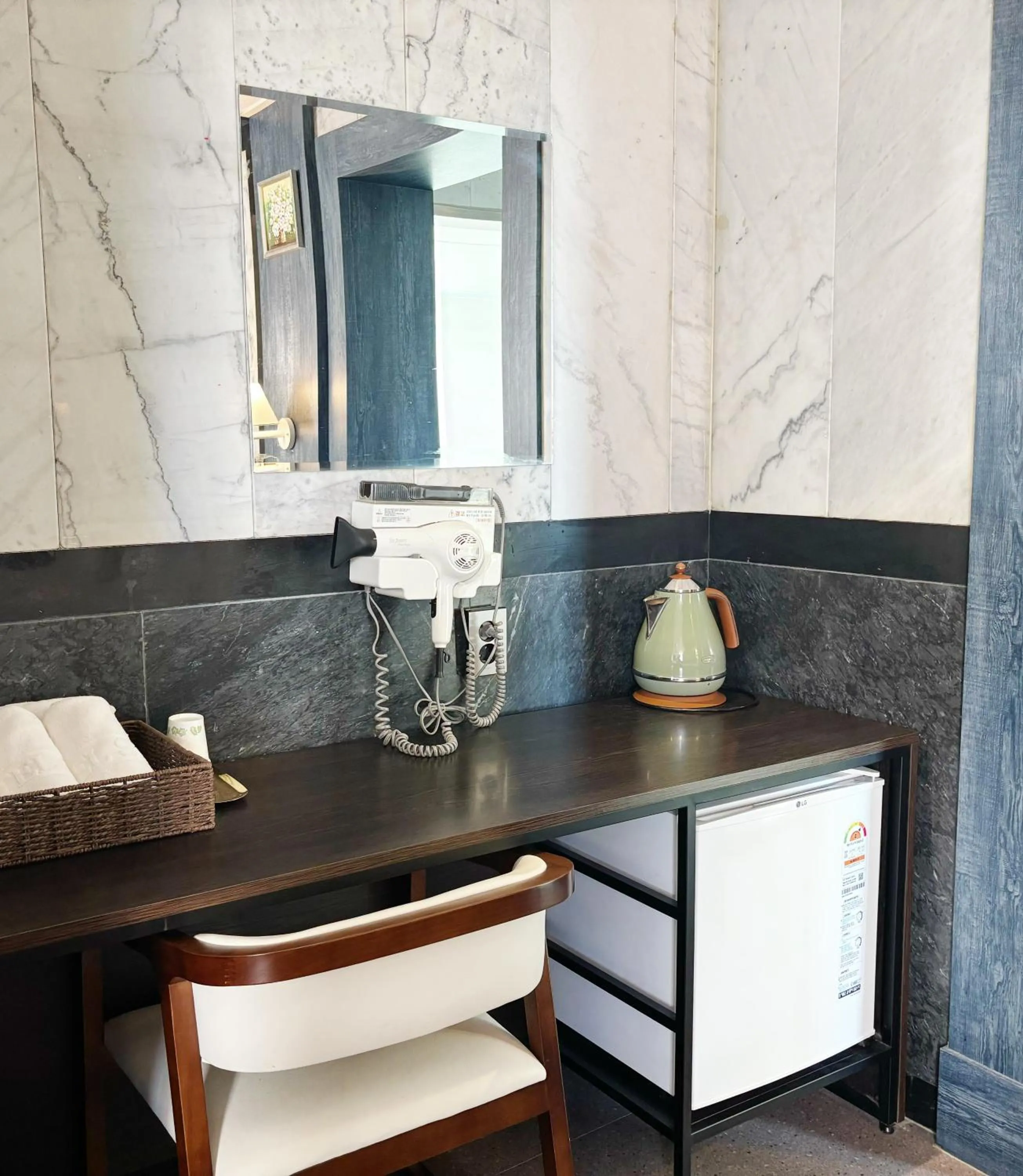 Dongdaemun Signature Tourist Hotel