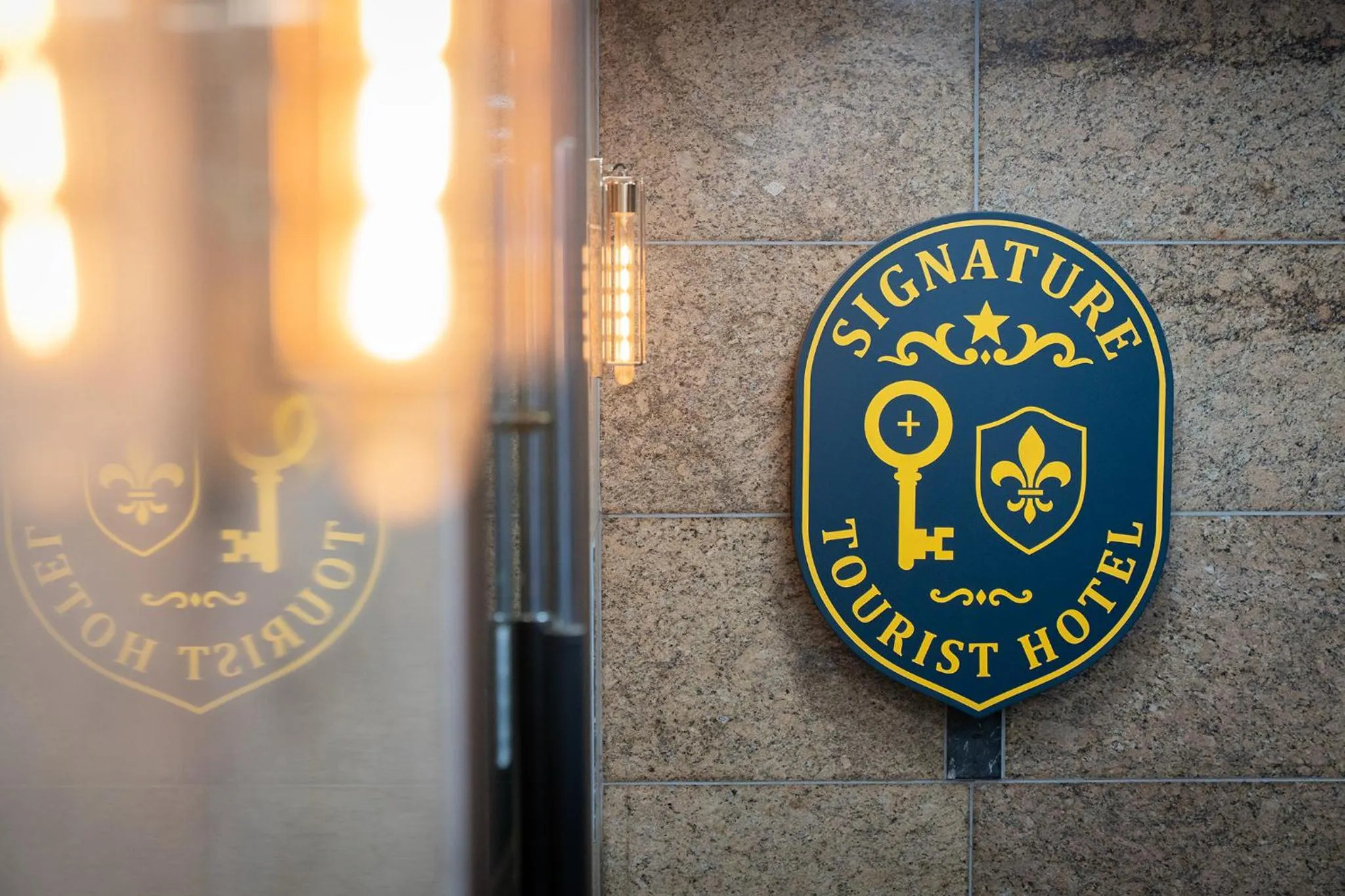 Dongdaemun Signature Tourist Hotel