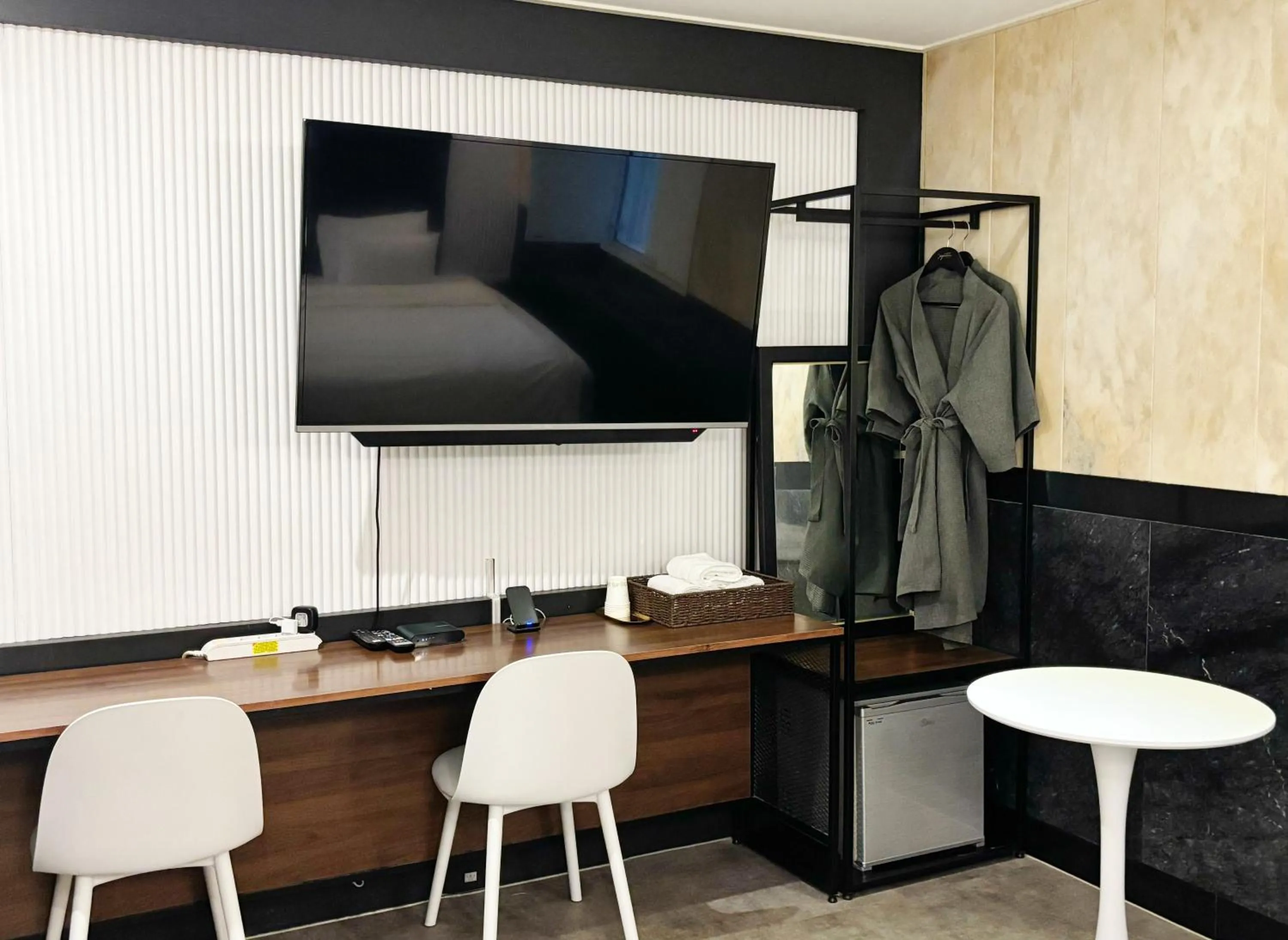 Dongdaemun Signature Tourist Hotel