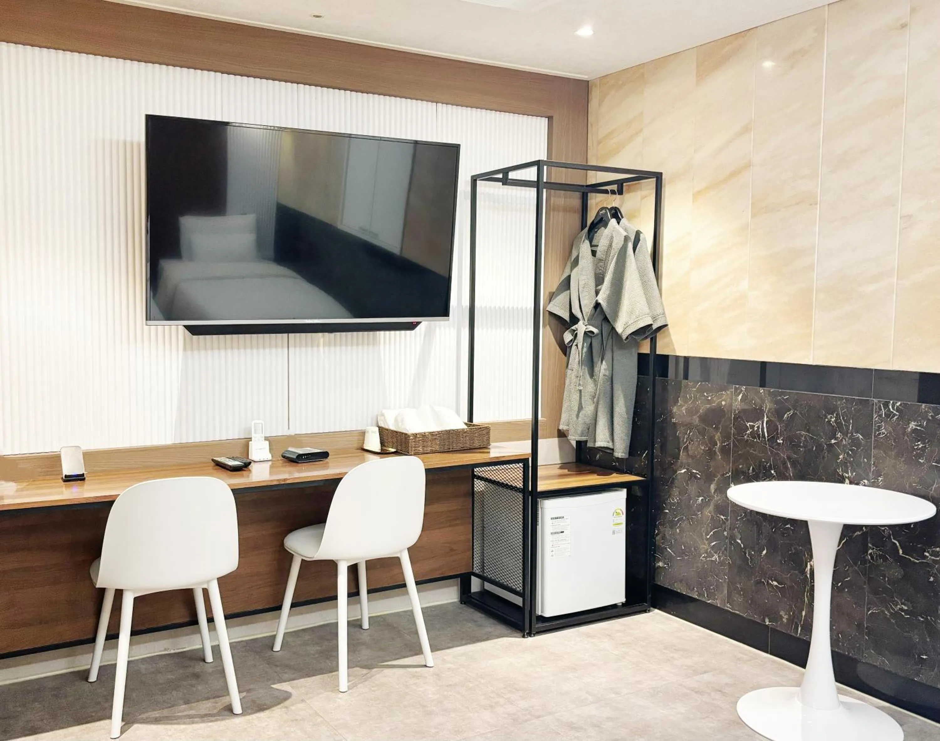 Dongdaemun Signature Tourist Hotel