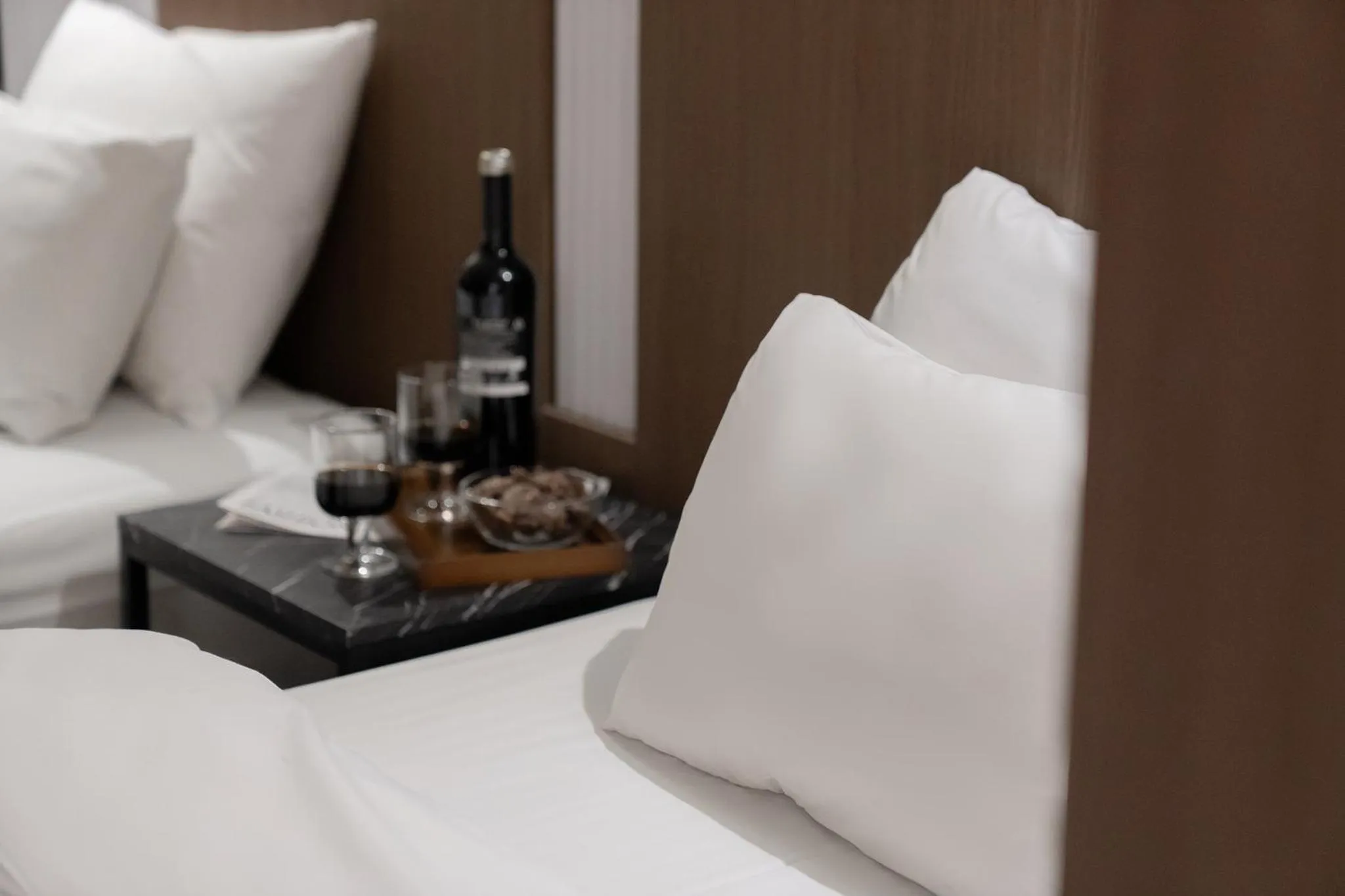 Dongdaemun Signature Tourist Hotel