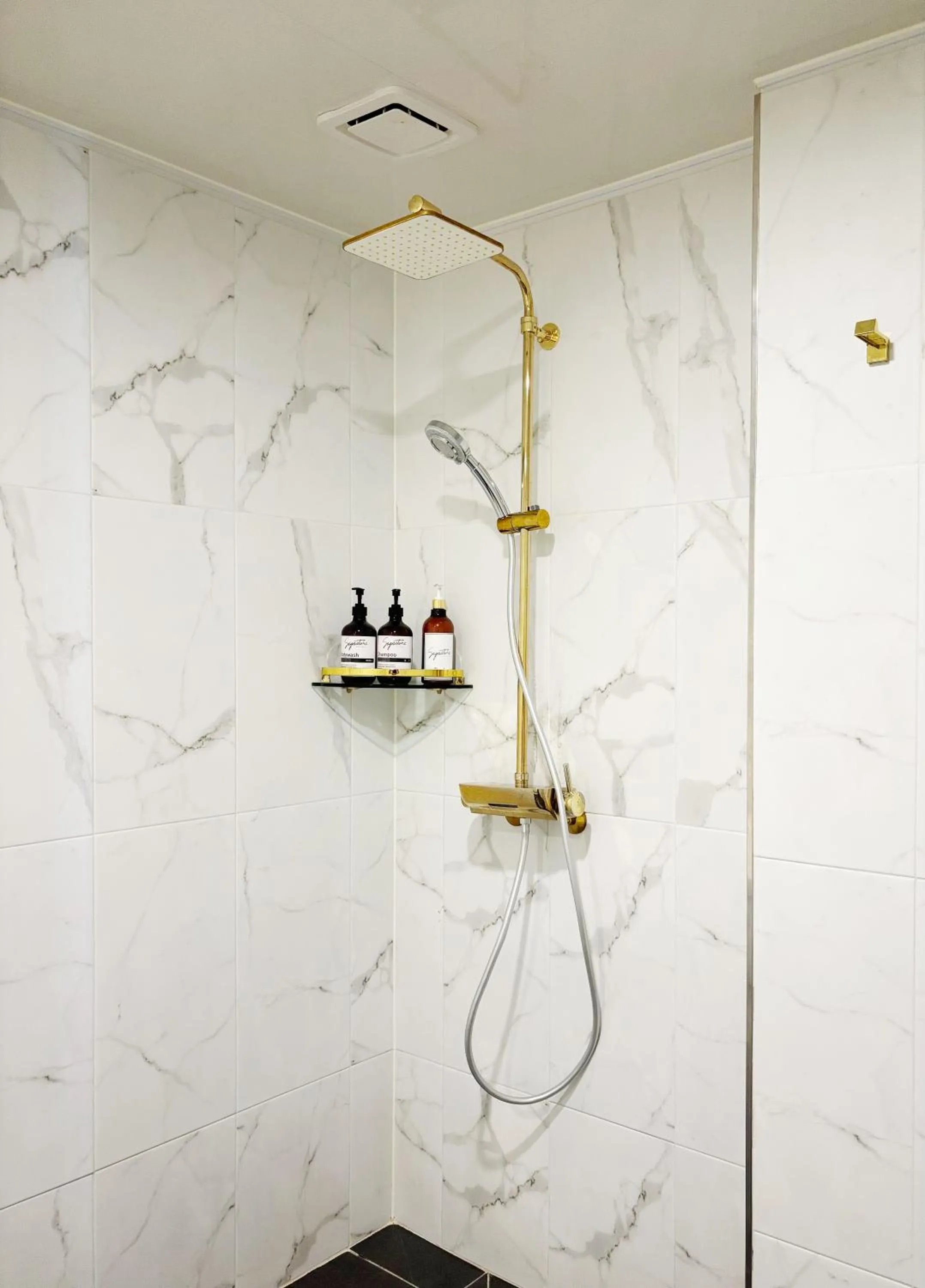 Dongdaemun Signature Tourist Hotel