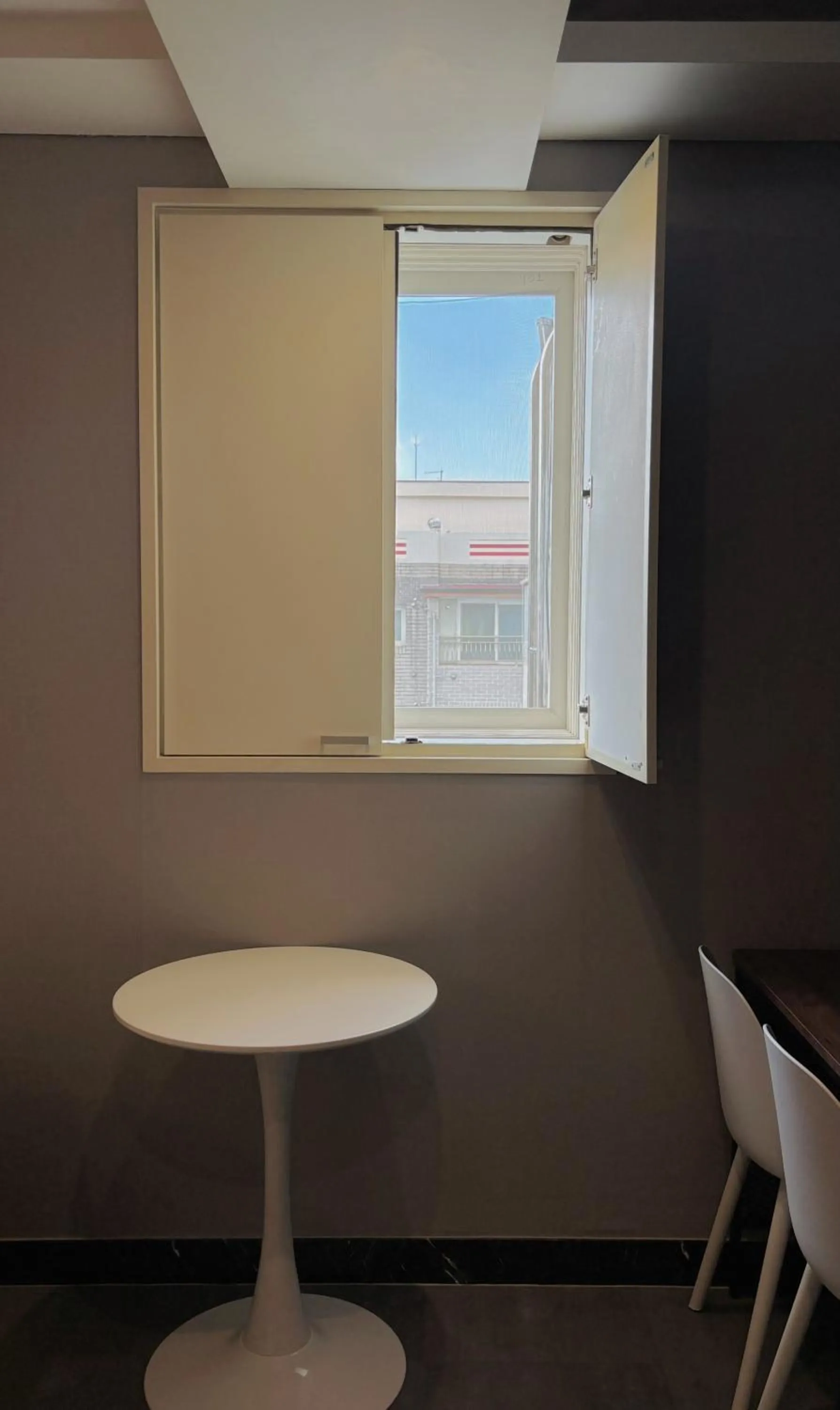 Dongdaemun Signature Tourist Hotel